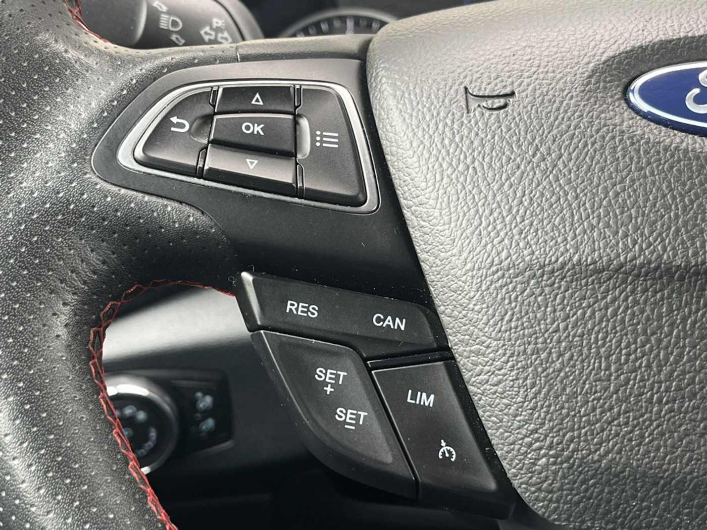 Foto van Ford Ecosport