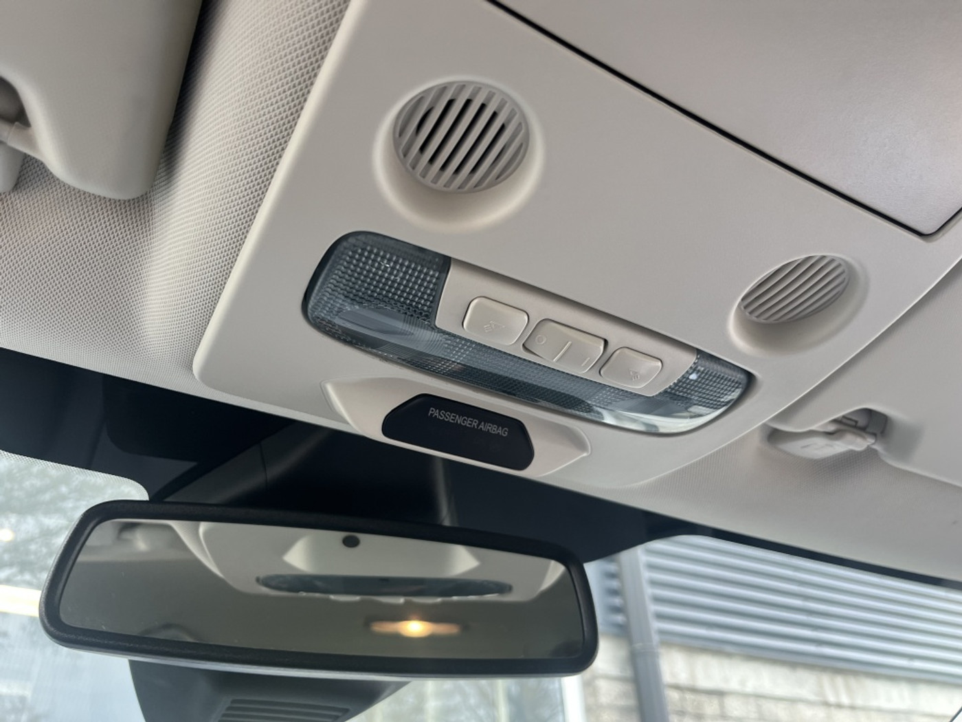 Foto van Ford Ecosport