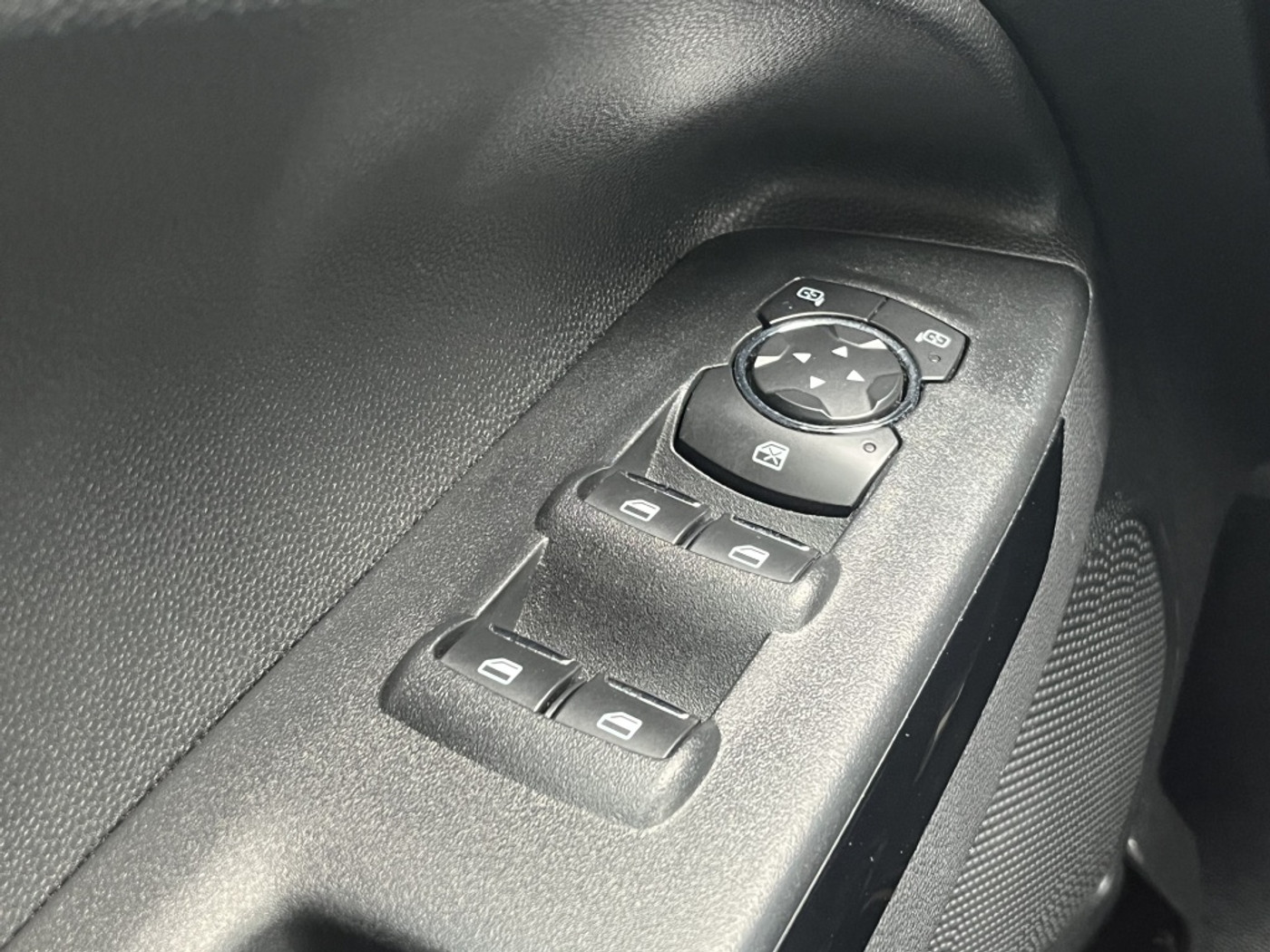 Foto van Ford Ecosport