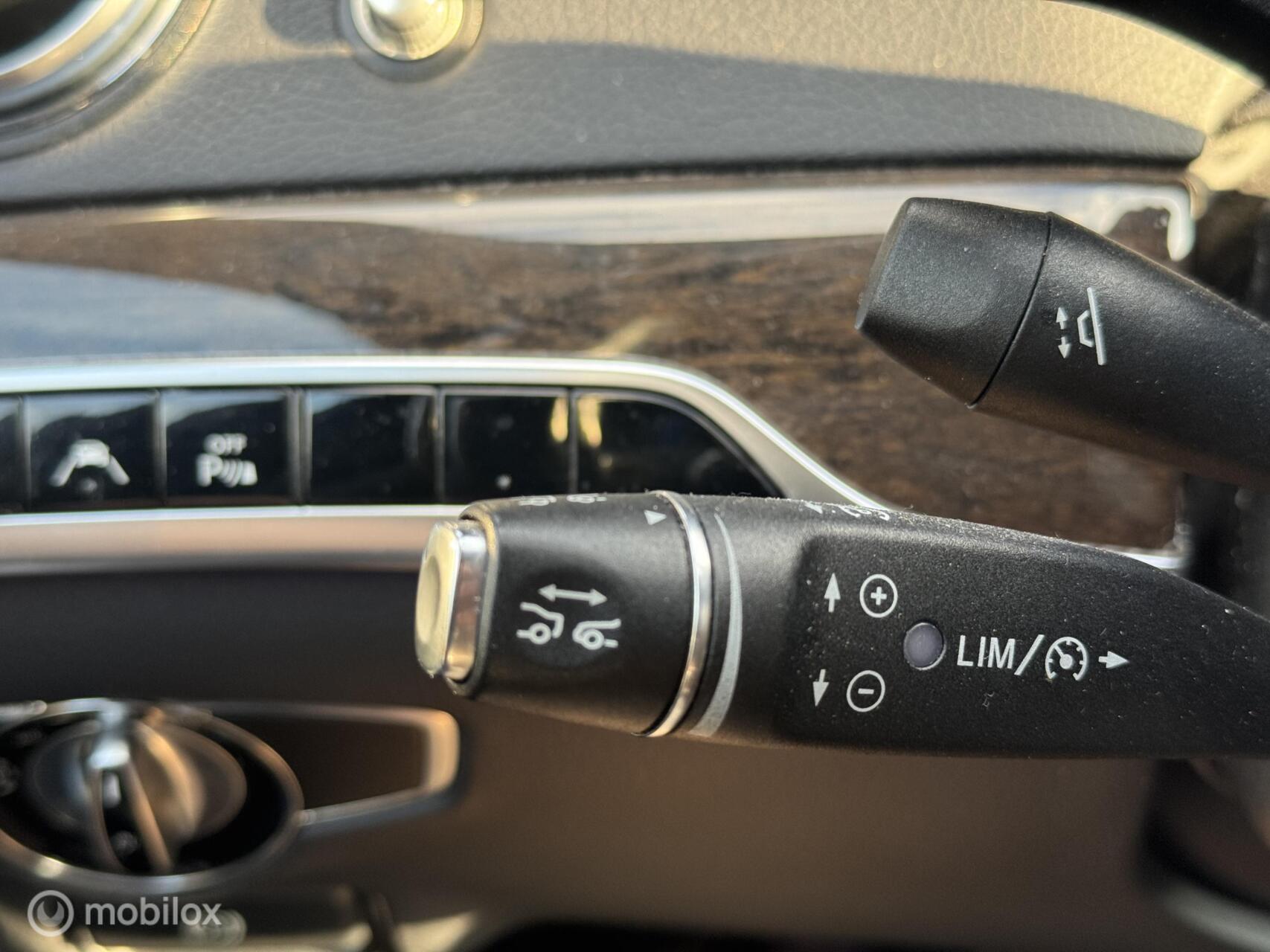 Foto van Mercedes-Benz S 350 Bluetec 4Matic