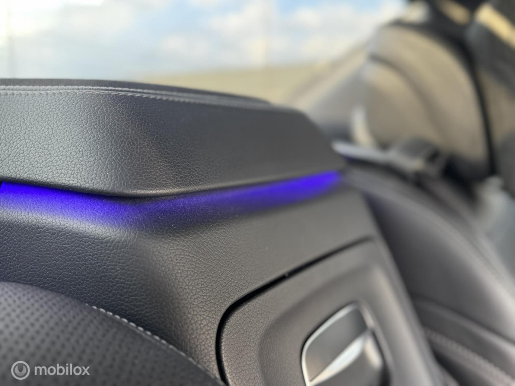 Foto van Mercedes-Benz S 350 Bluetec 4Matic