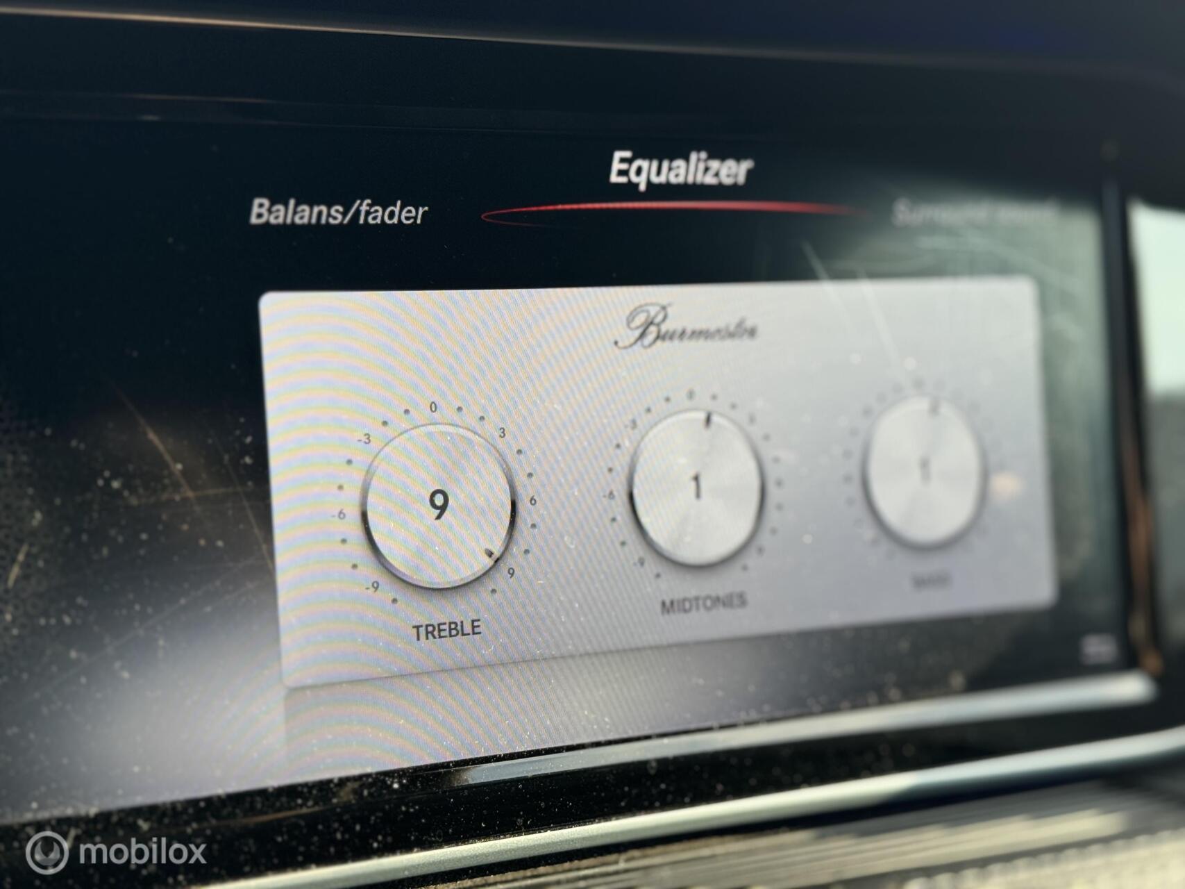Foto van Mercedes-Benz S 350 Bluetec 4Matic