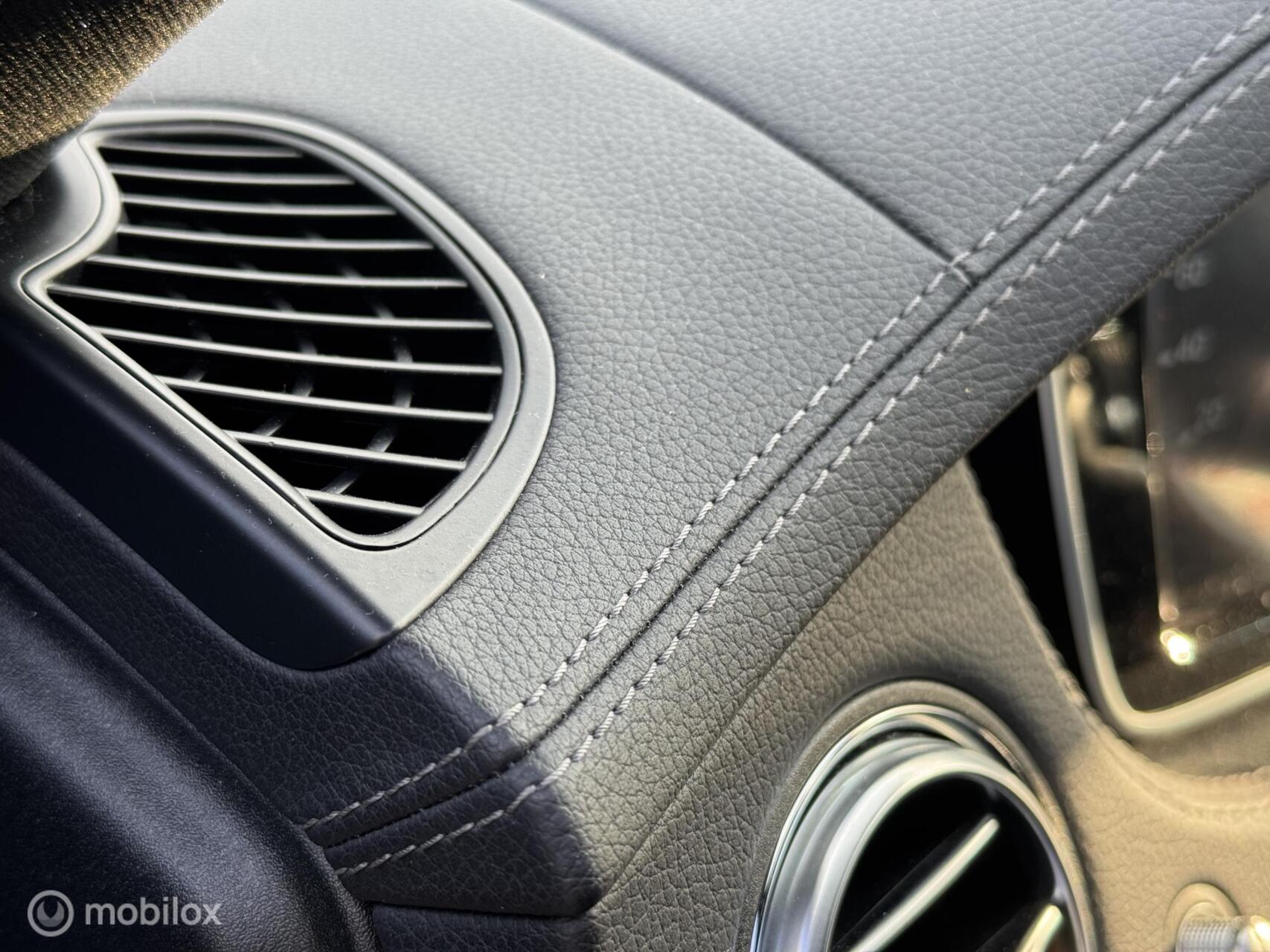 Foto van Mercedes-Benz S 350 Bluetec 4Matic