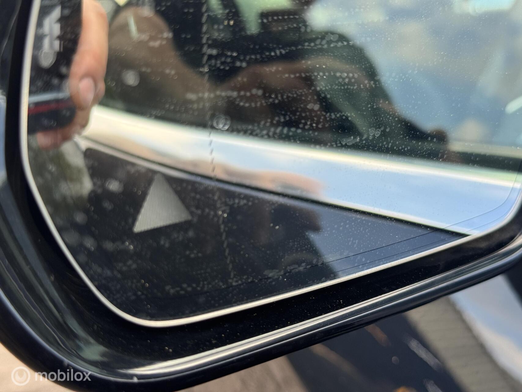 Foto van Mercedes-Benz S 350 Bluetec 4Matic
