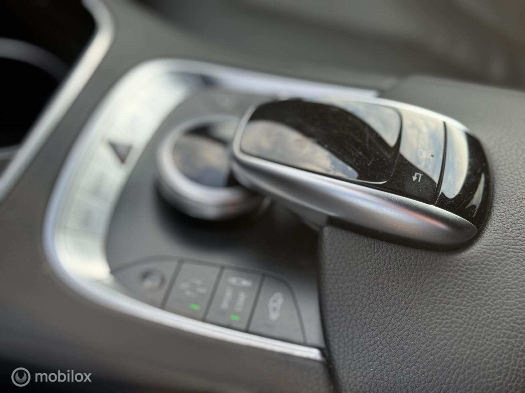 Foto van Mercedes-Benz S 350 Bluetec 4Matic