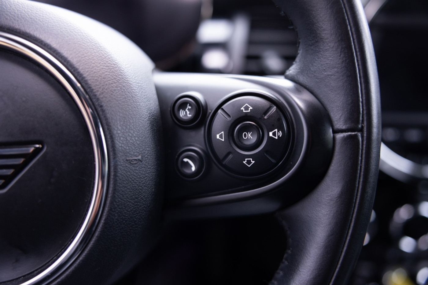 Foto van Mini Cooper Se