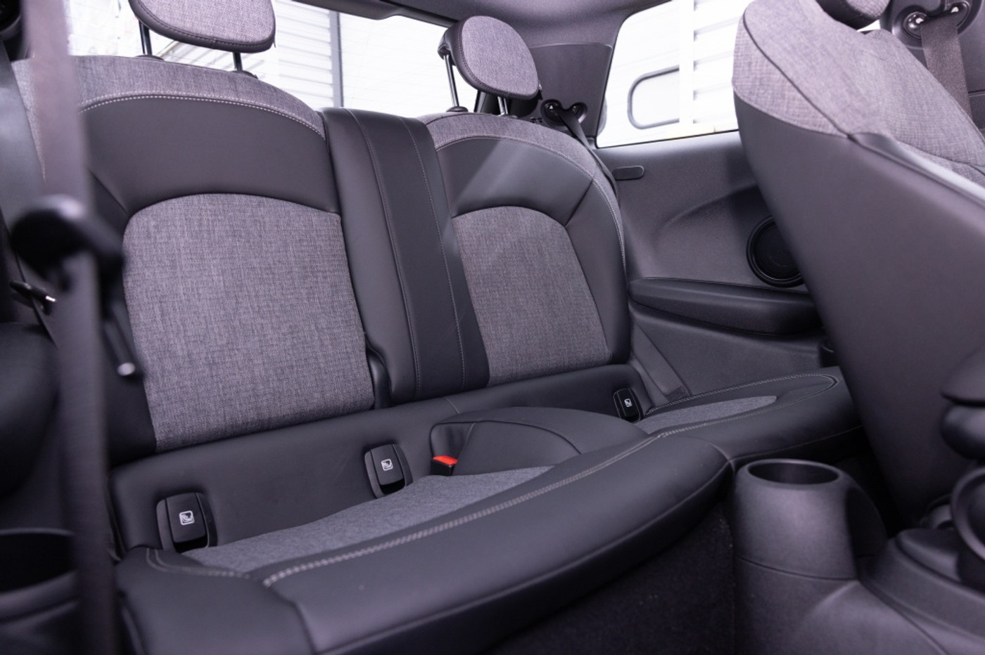 Foto van Mini Cooper Se