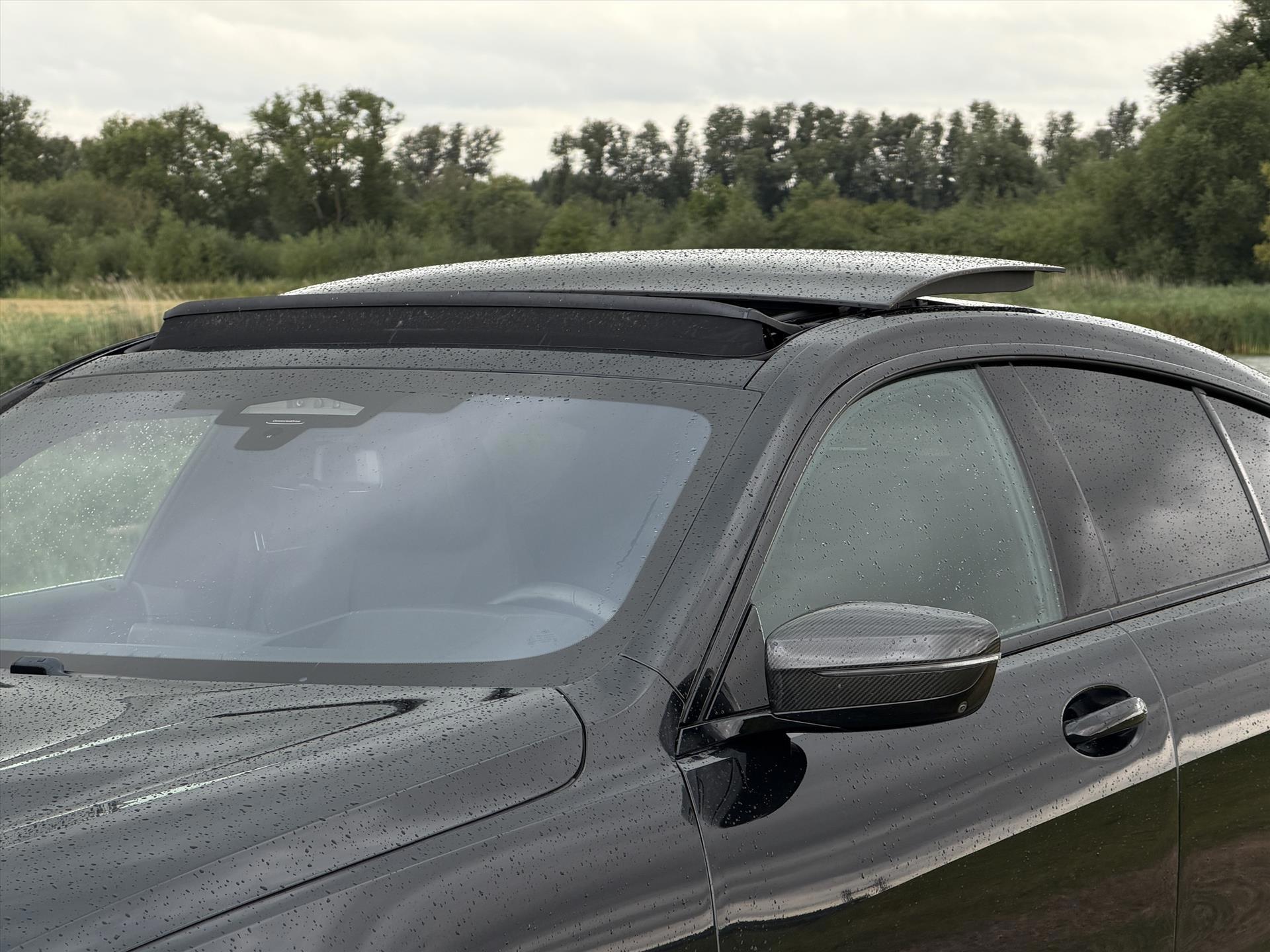 Foto van BMW 8-serie Gran Coupé