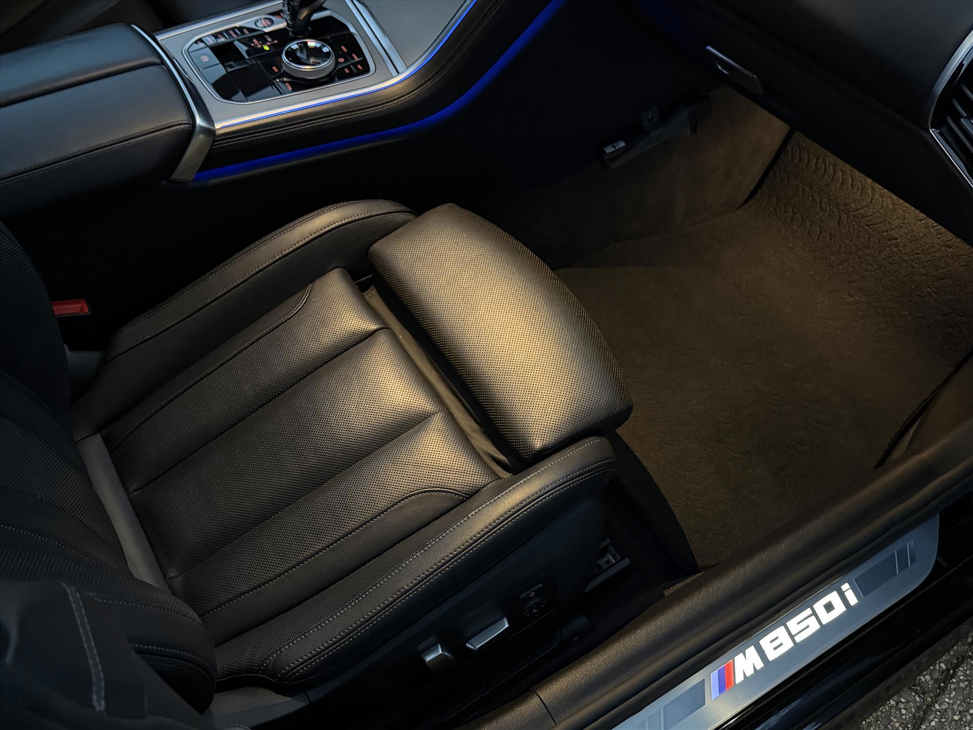 Foto van BMW 8-serie Gran Coupé
