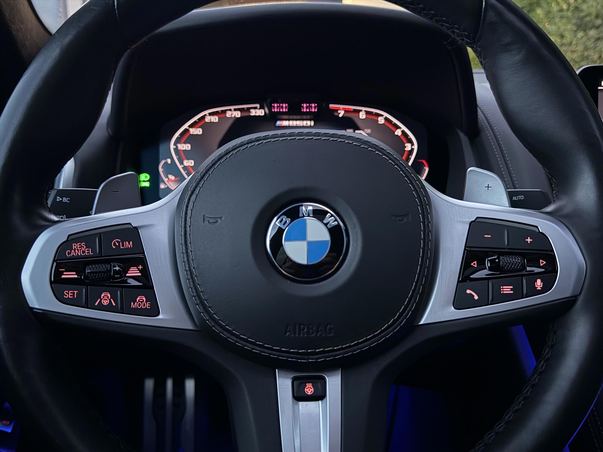 Foto van BMW 8-serie Gran Coupé