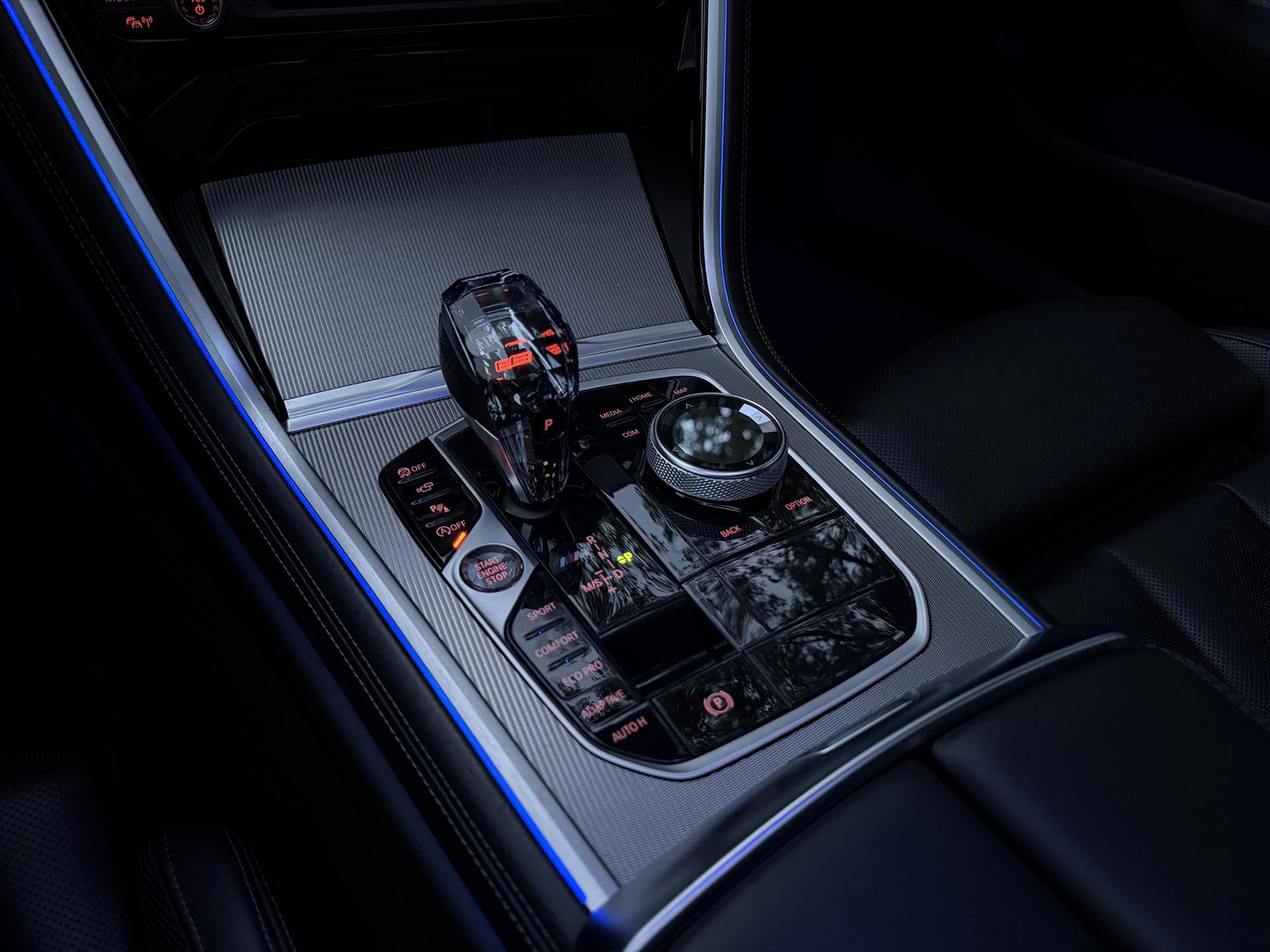 Foto van BMW 8-serie Gran Coupé