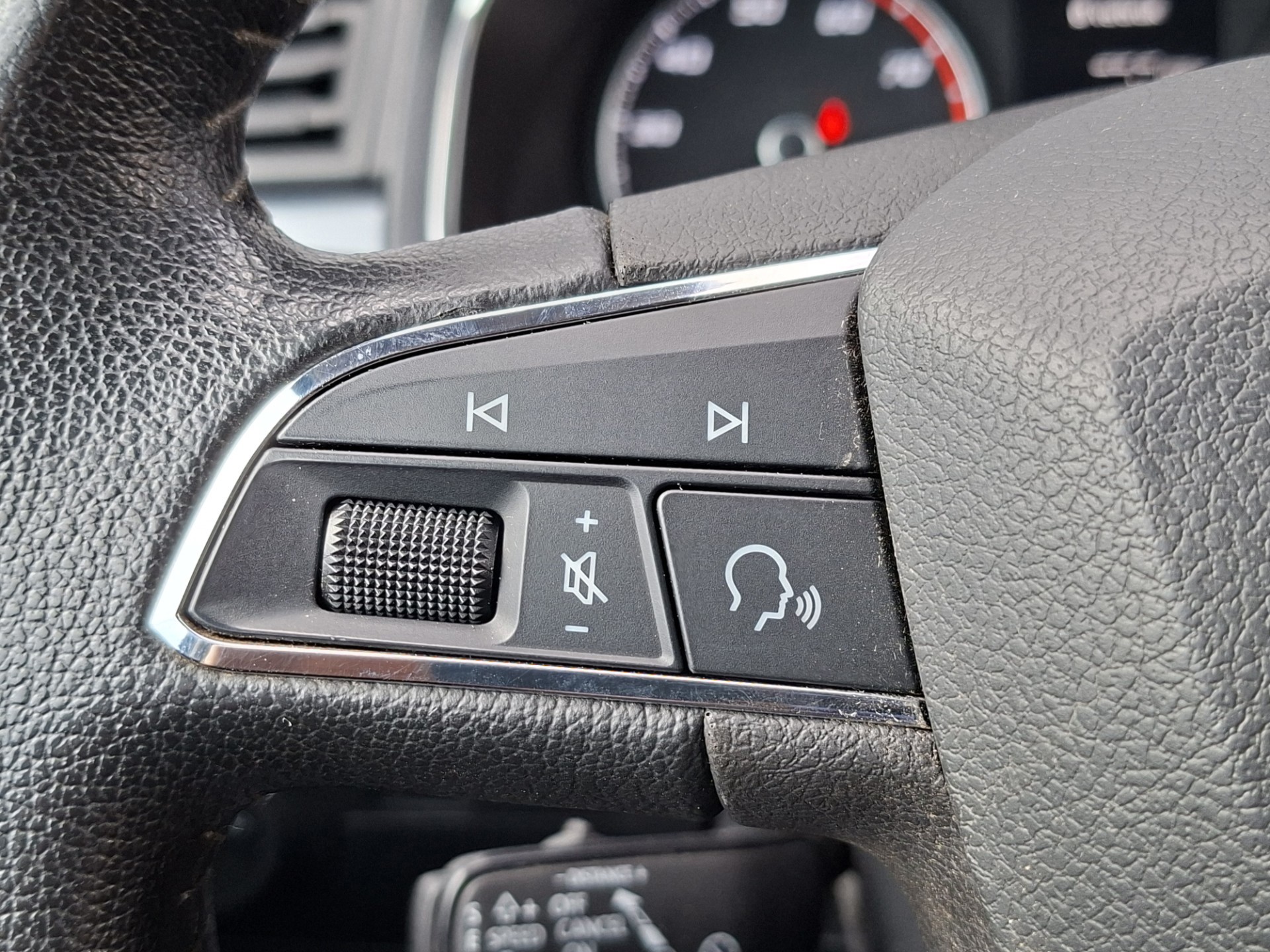 Foto van Seat Arona