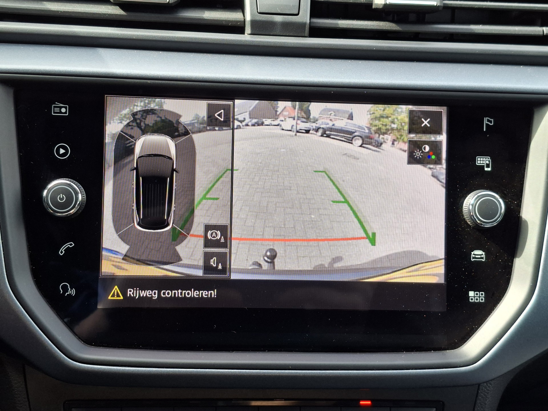 Foto van Seat Arona