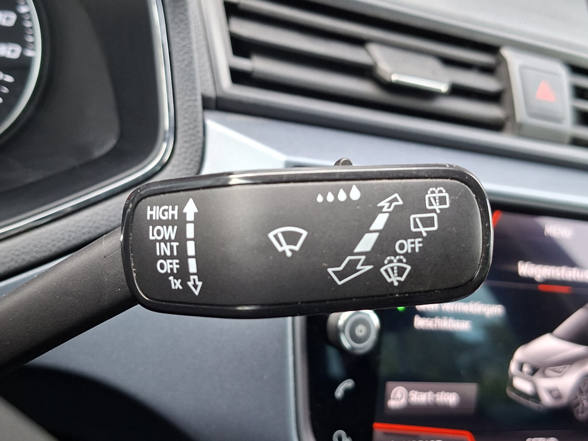Foto van Seat Arona