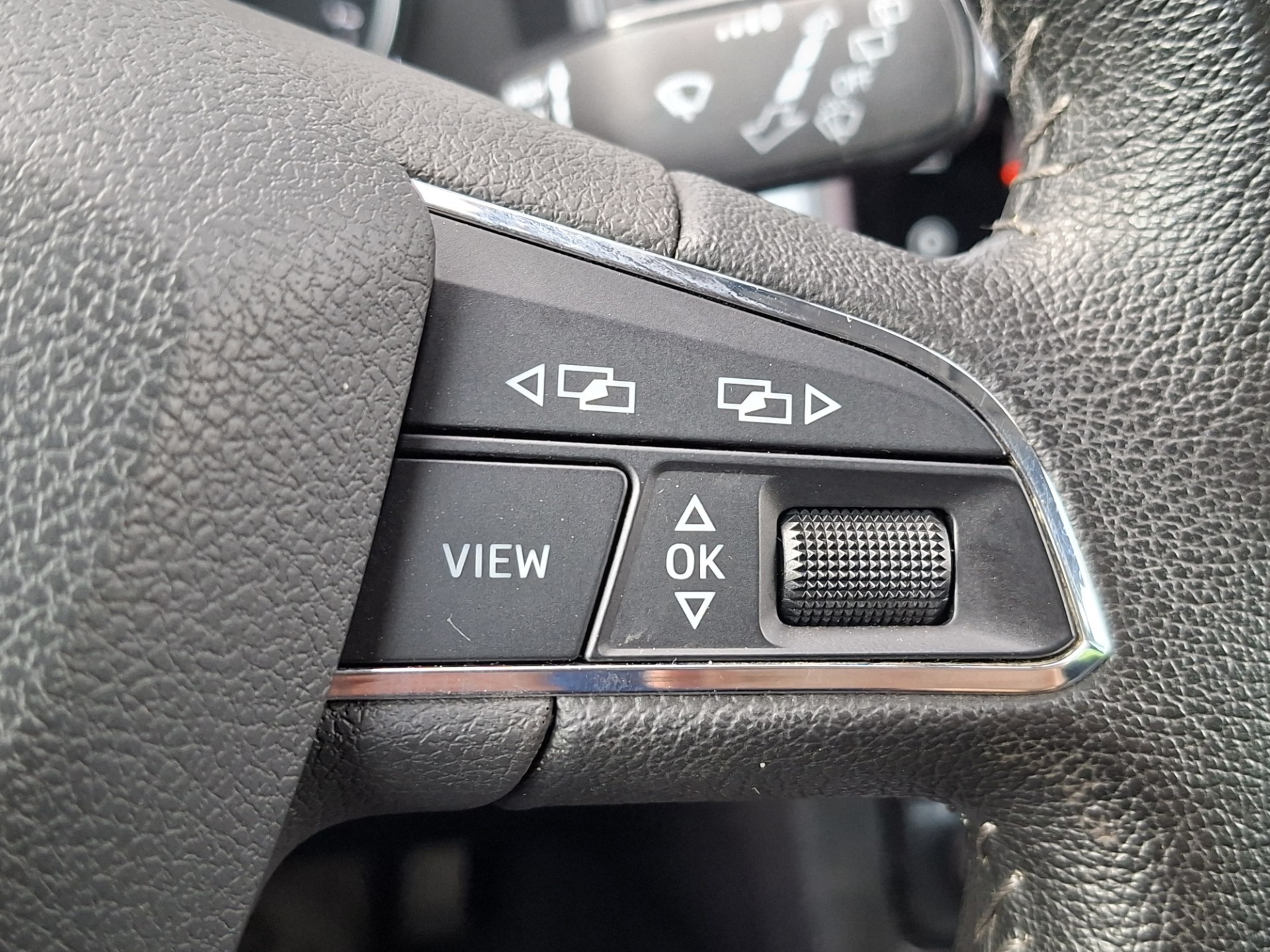 Foto van Seat Arona