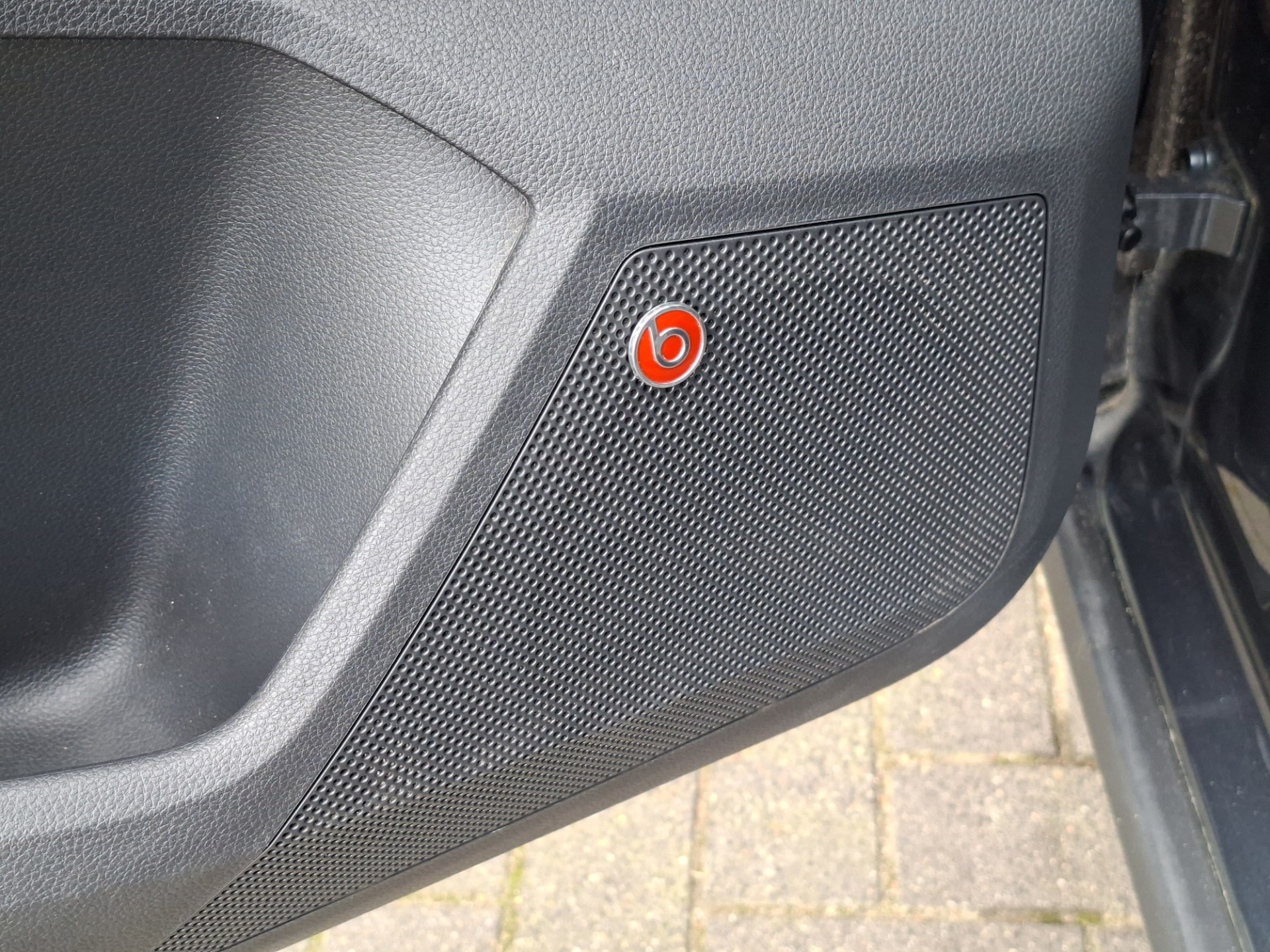 Foto van Seat Arona