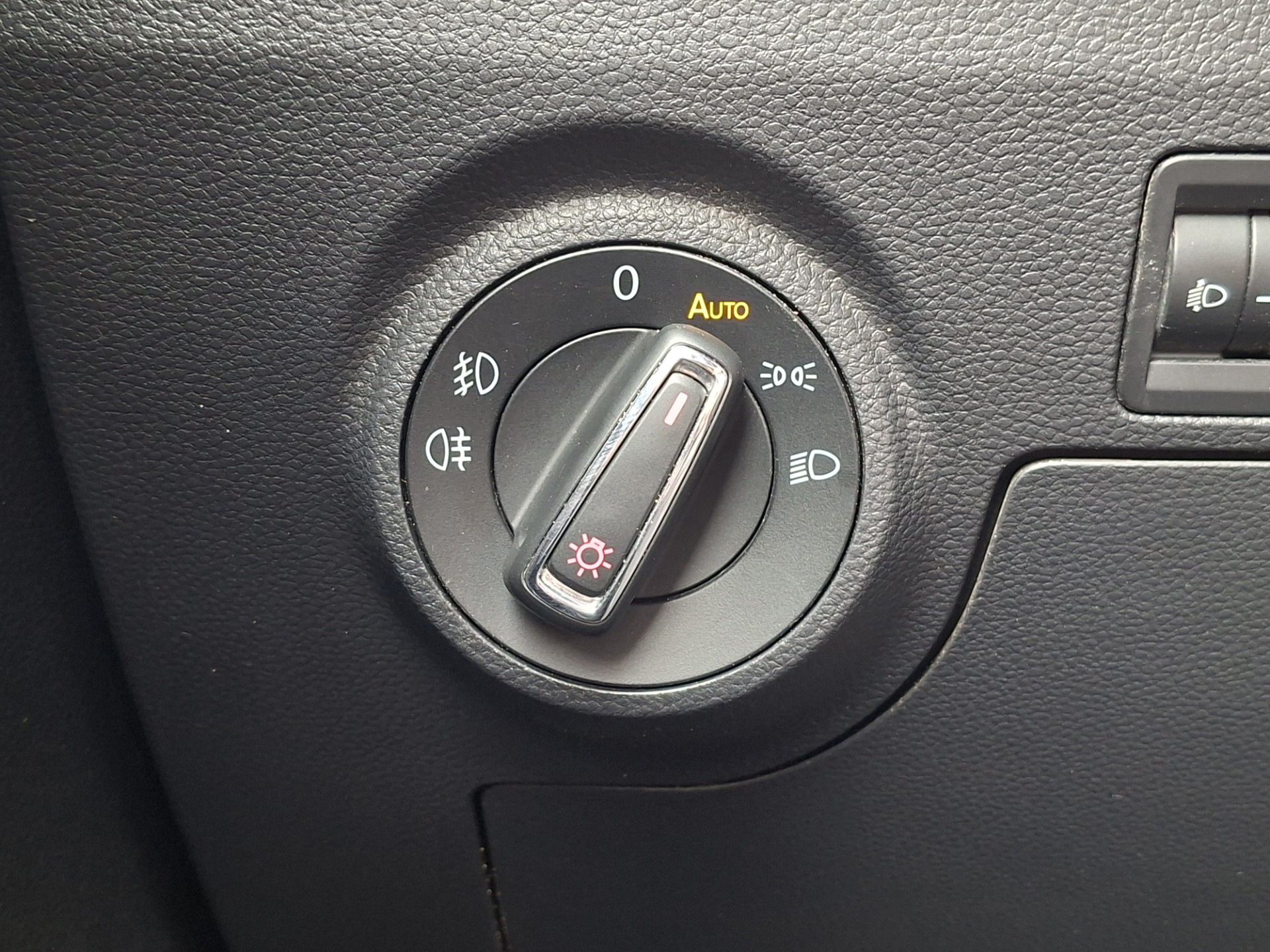 Foto van Seat Arona
