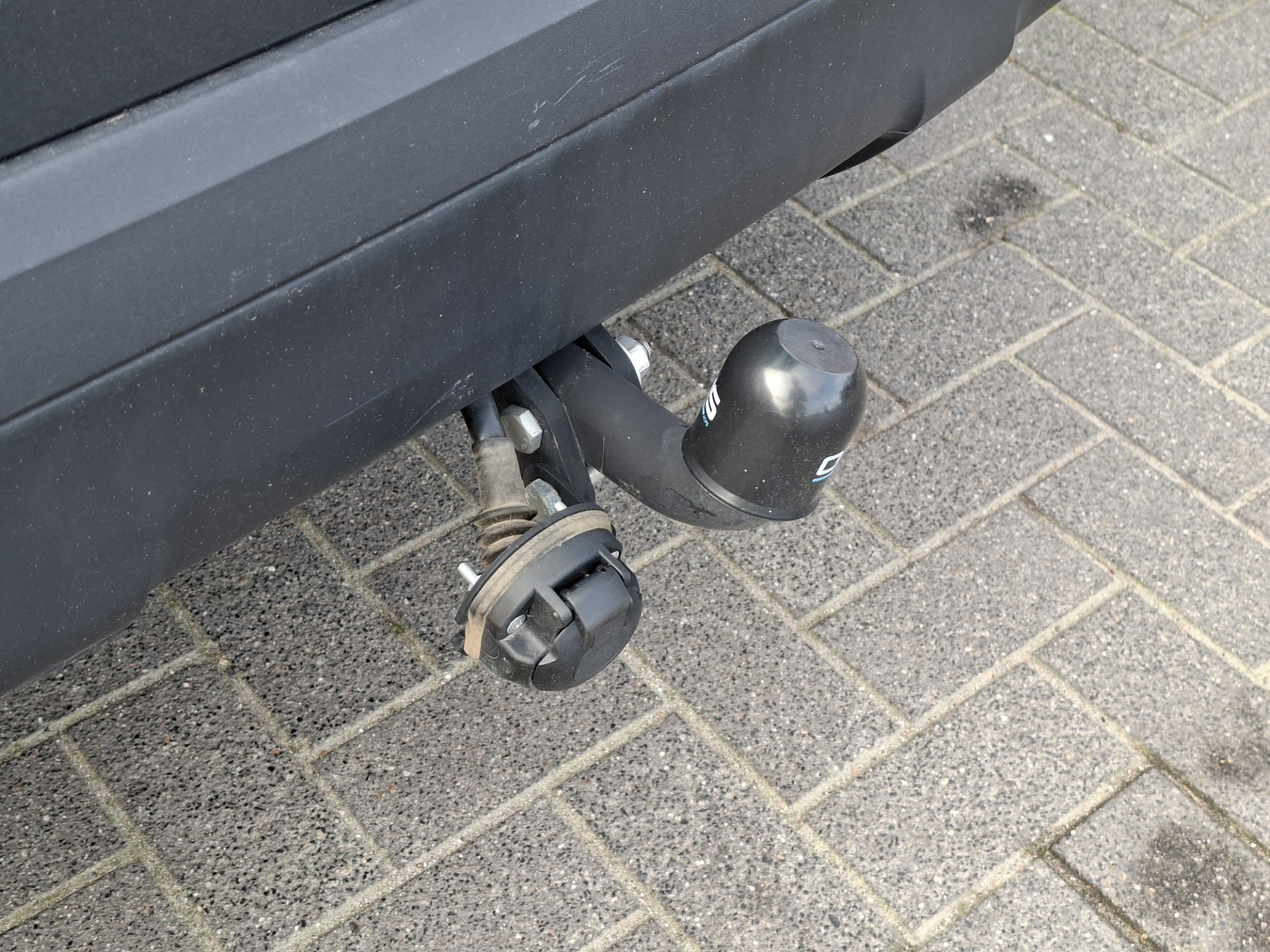 Foto van Seat Arona