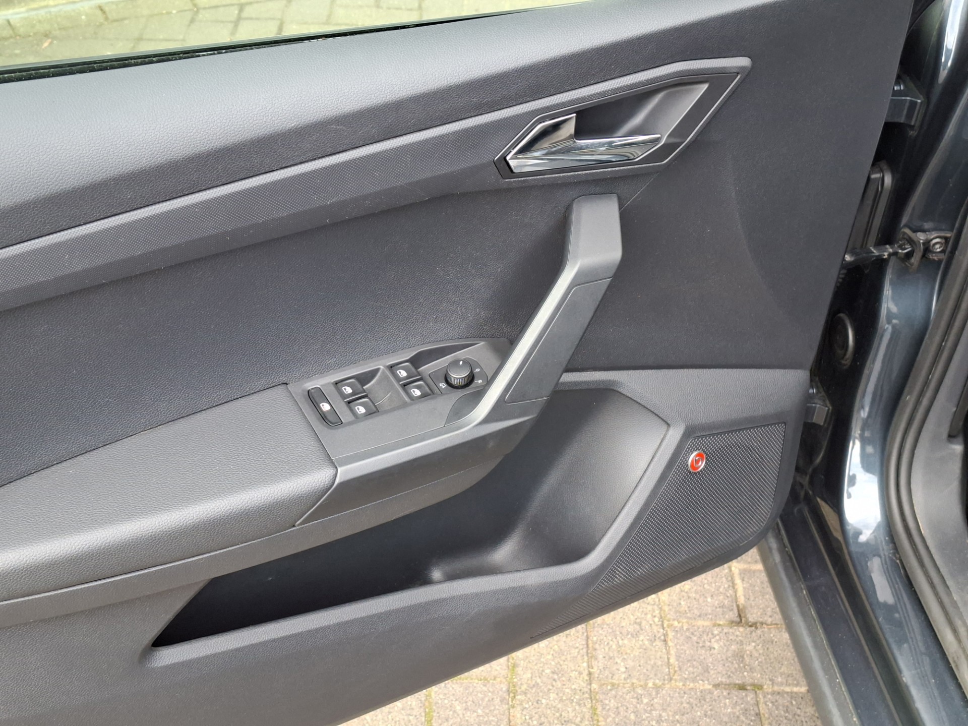 Foto van Seat Arona