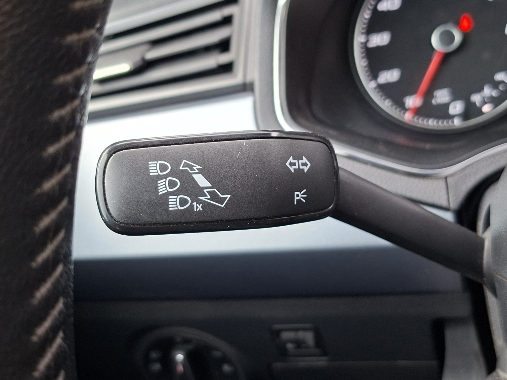Foto van Seat Arona