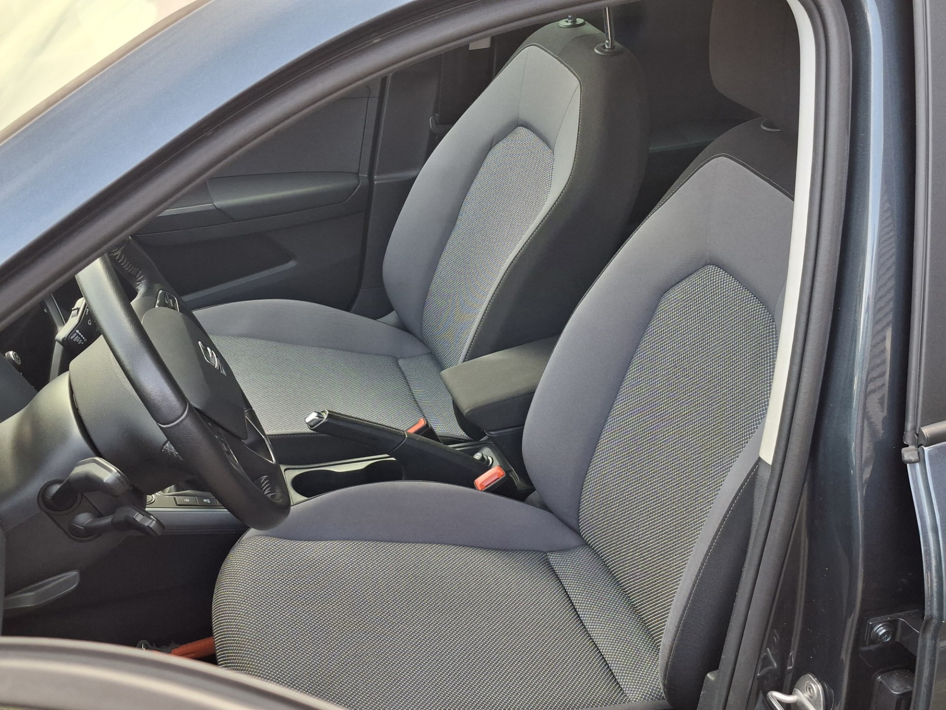 Foto van Seat Arona