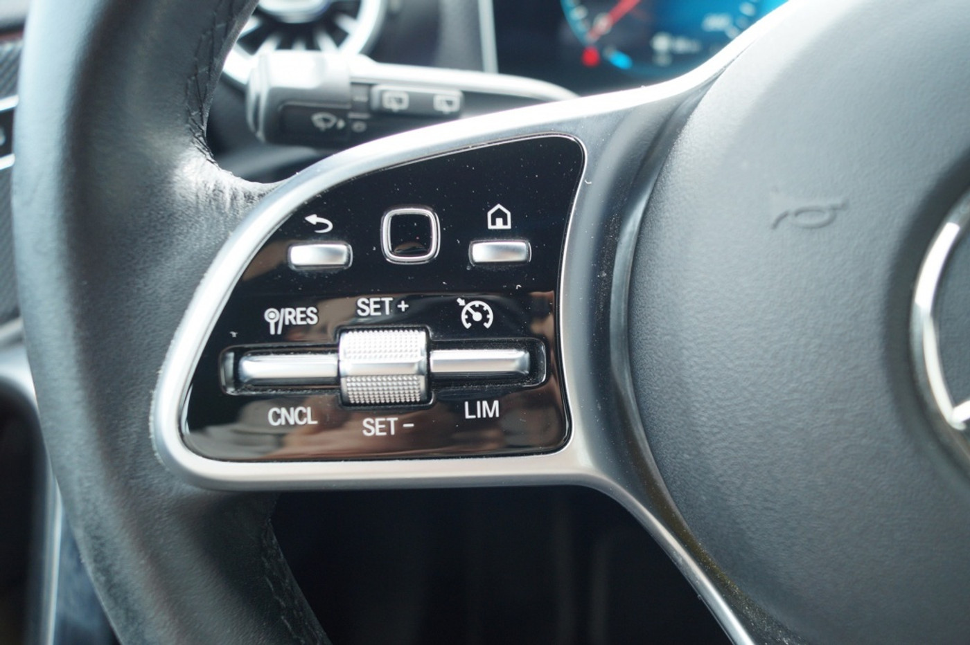 Foto van Mercedes-Benz Cla 200