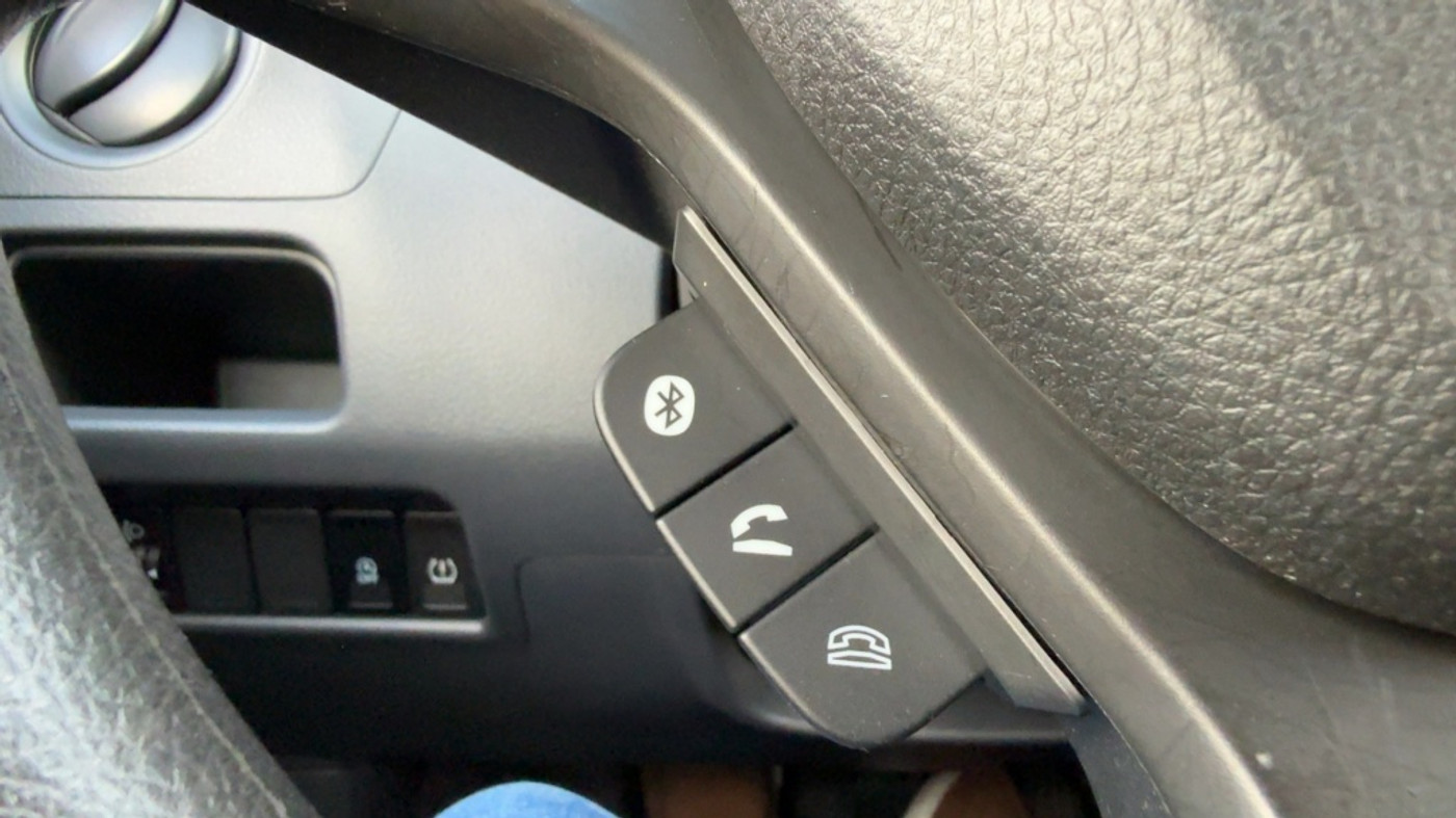 Foto van Suzuki Celerio