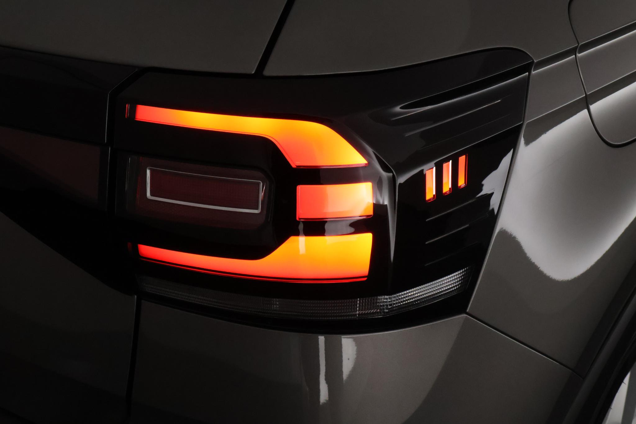 Foto van Volkswagen T-cross