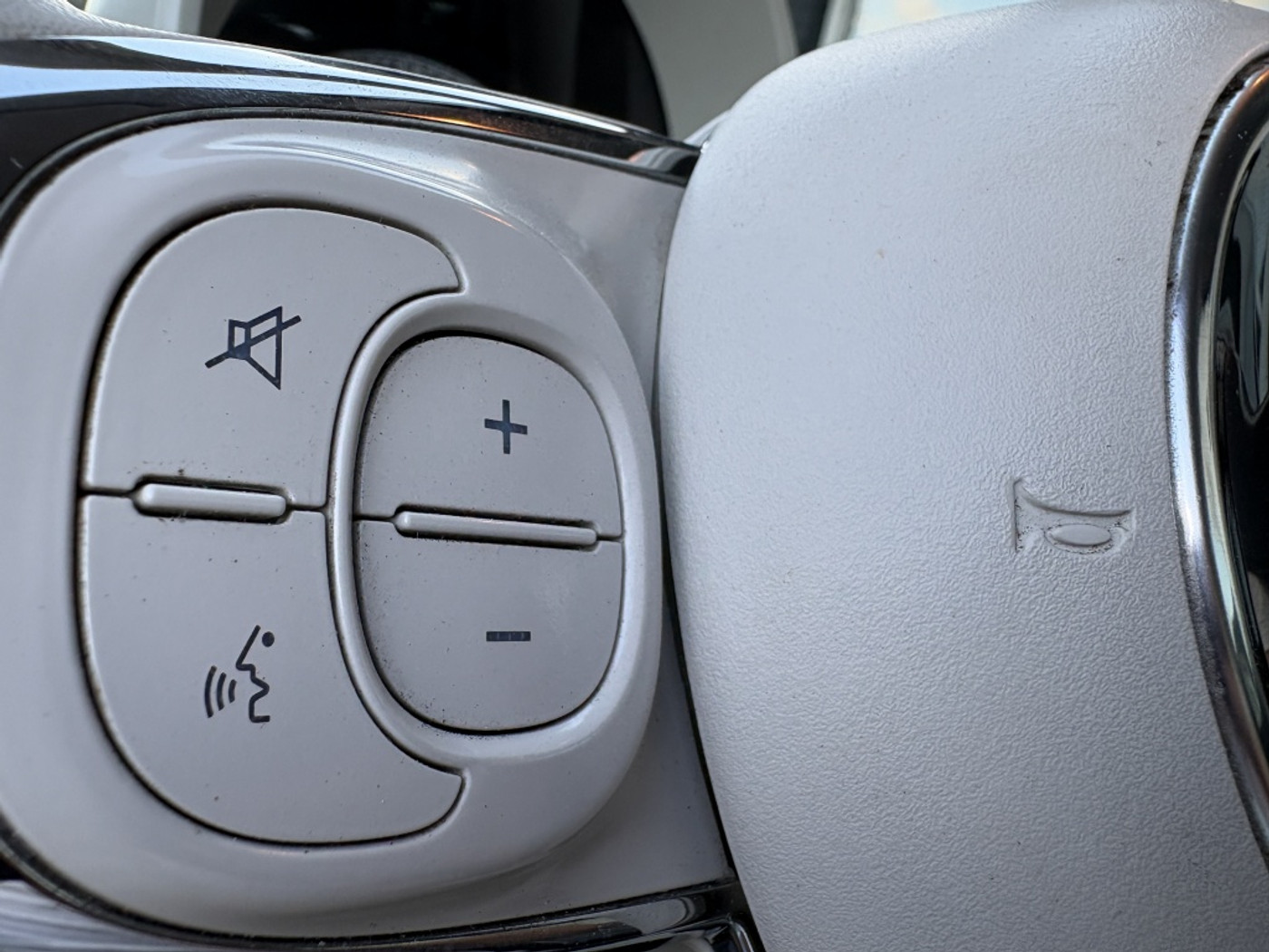 Foto van Fiat Fiat 500