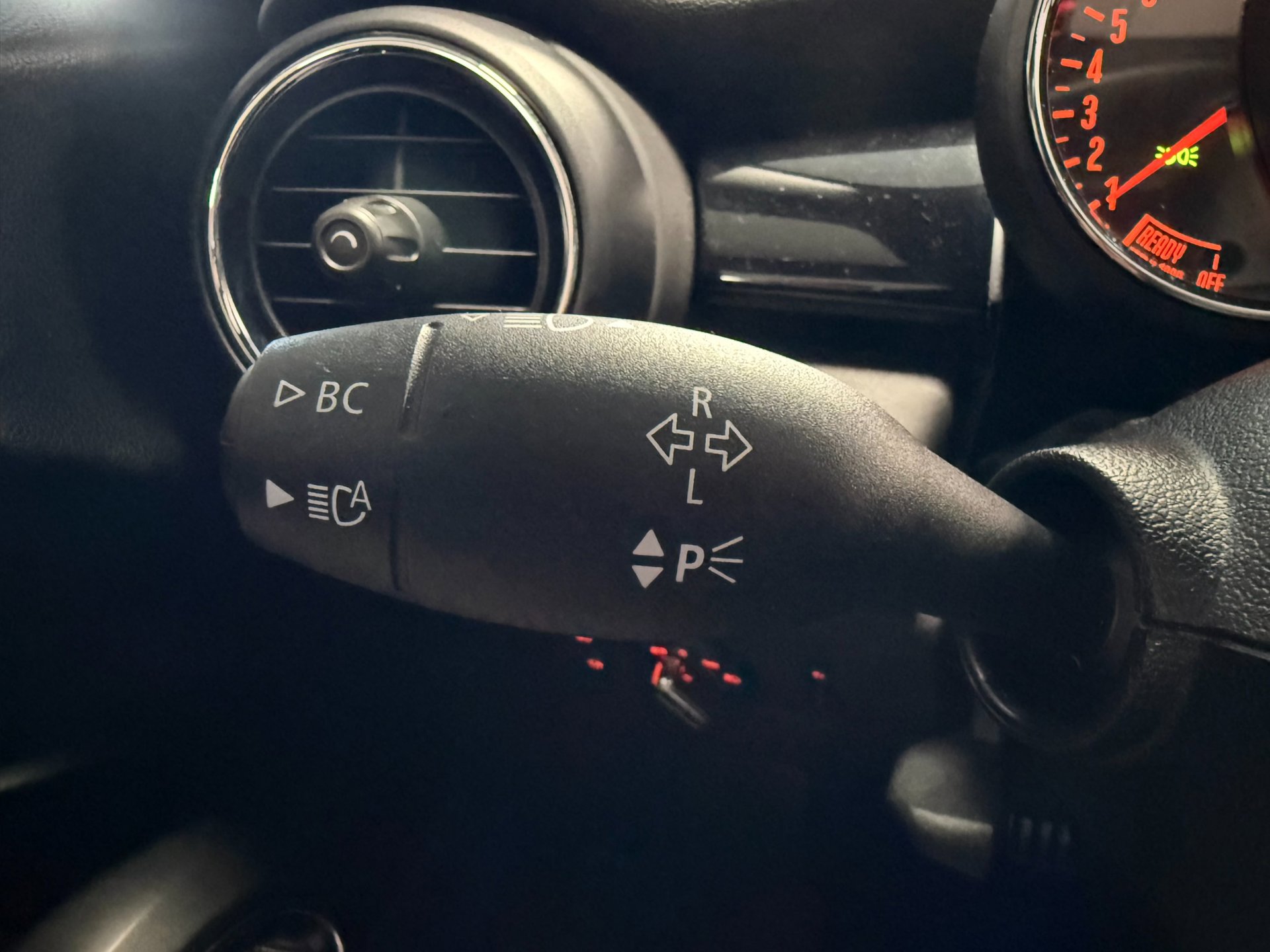Foto van Mini Cooper