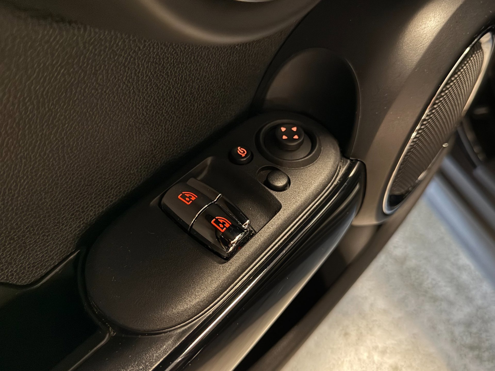 Foto van Mini Cooper