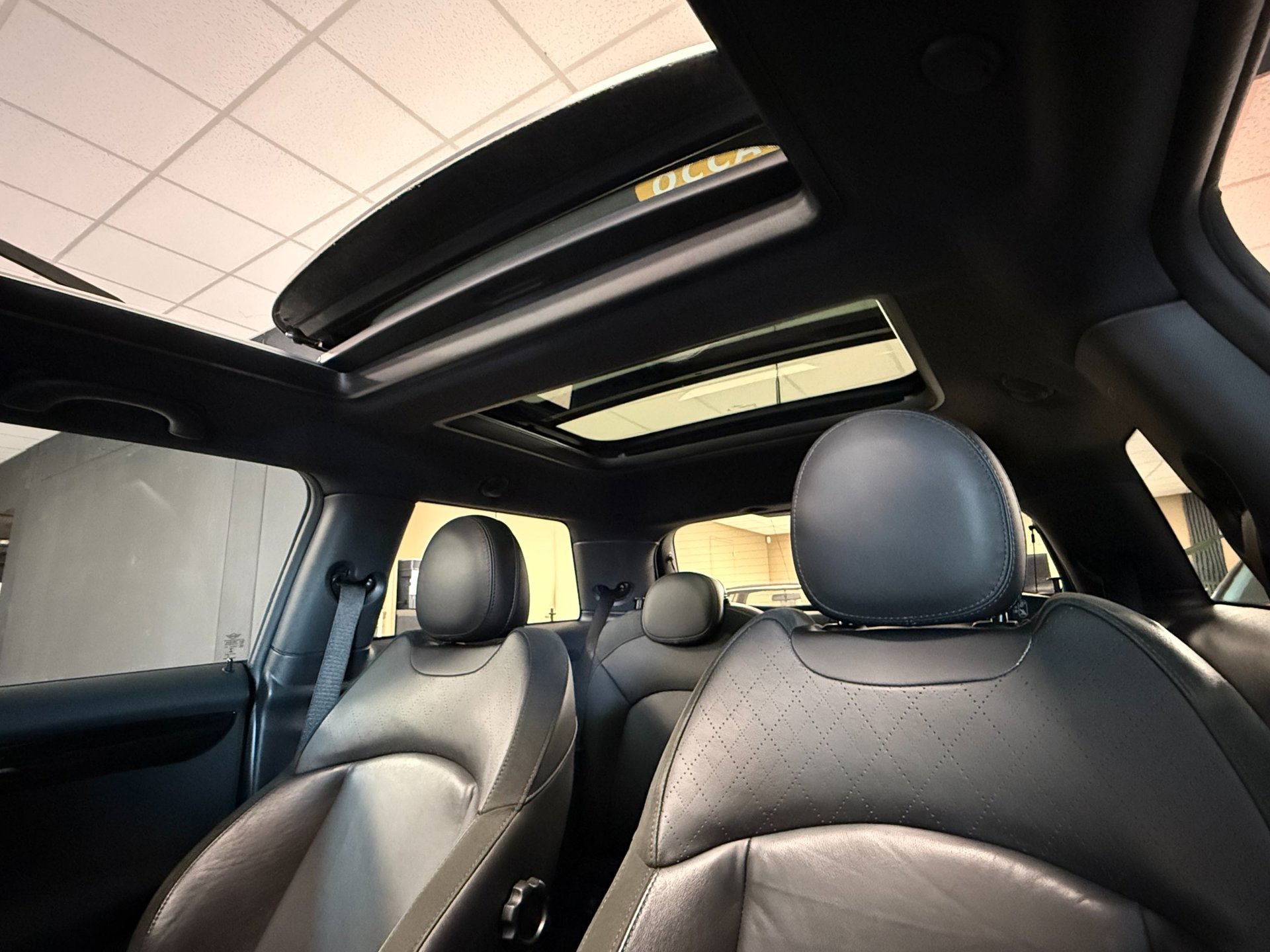 Foto van Mini Cooper