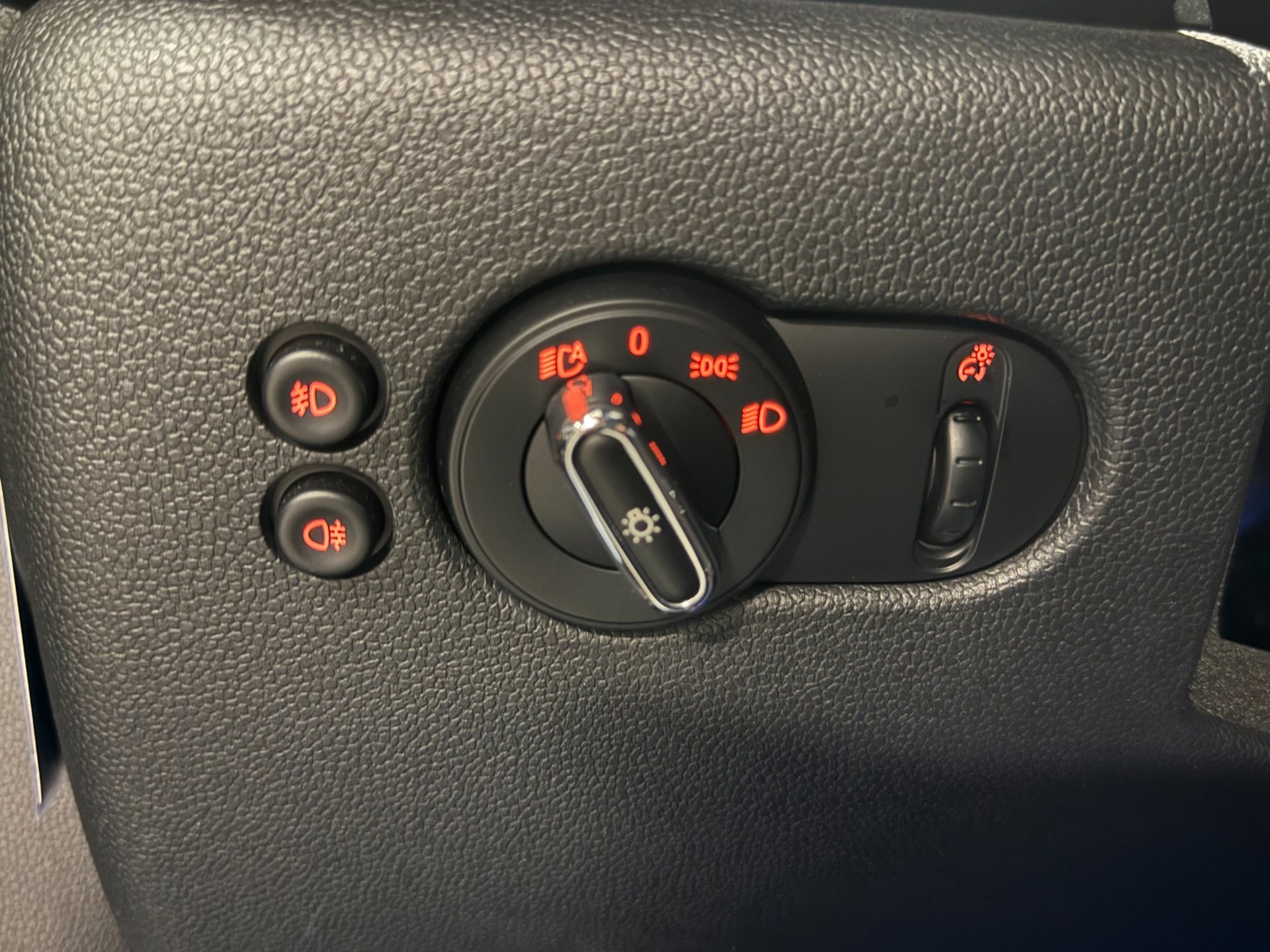 Foto van Mini Cooper