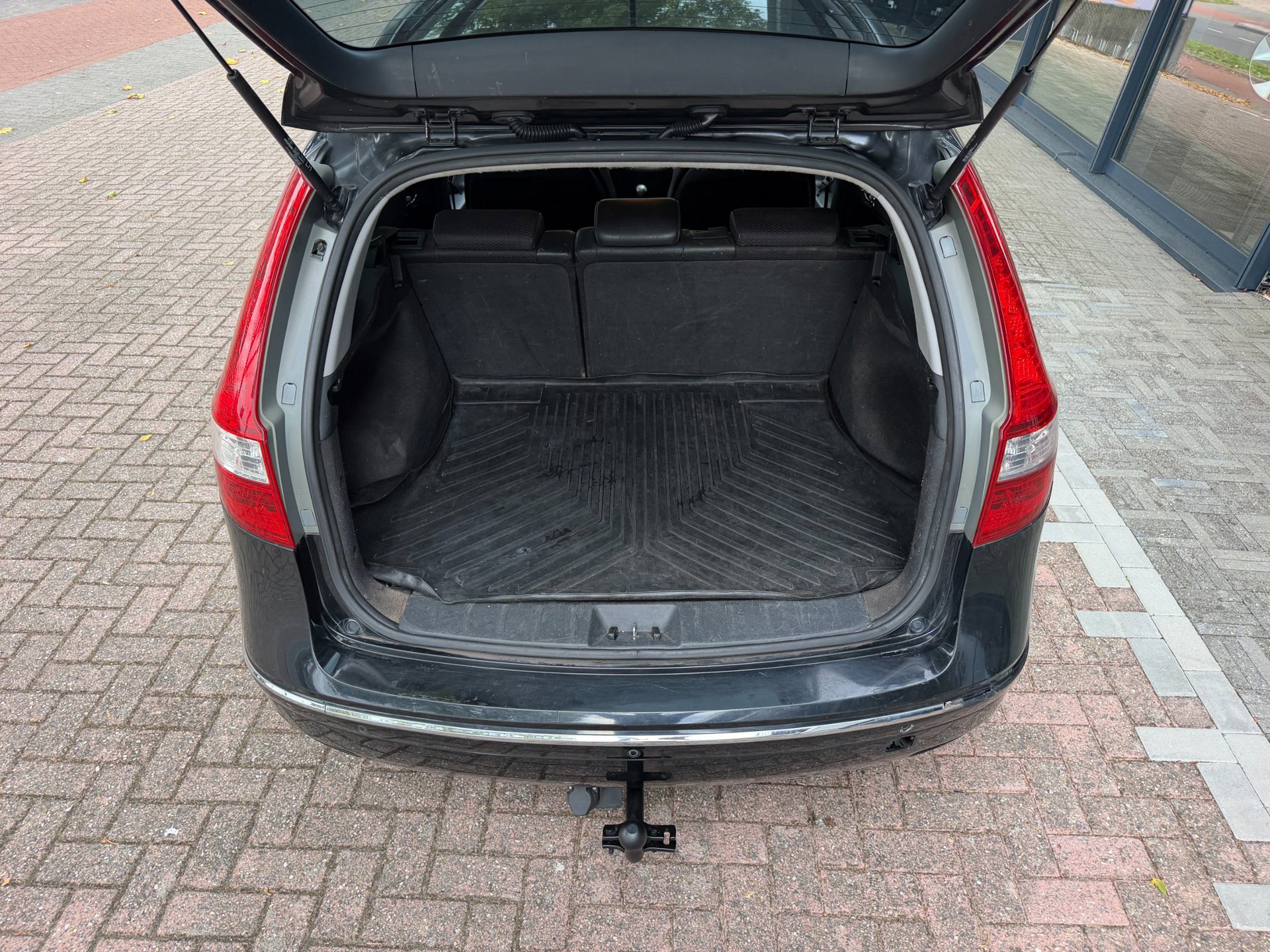 Foto van Hyundai I 30cw