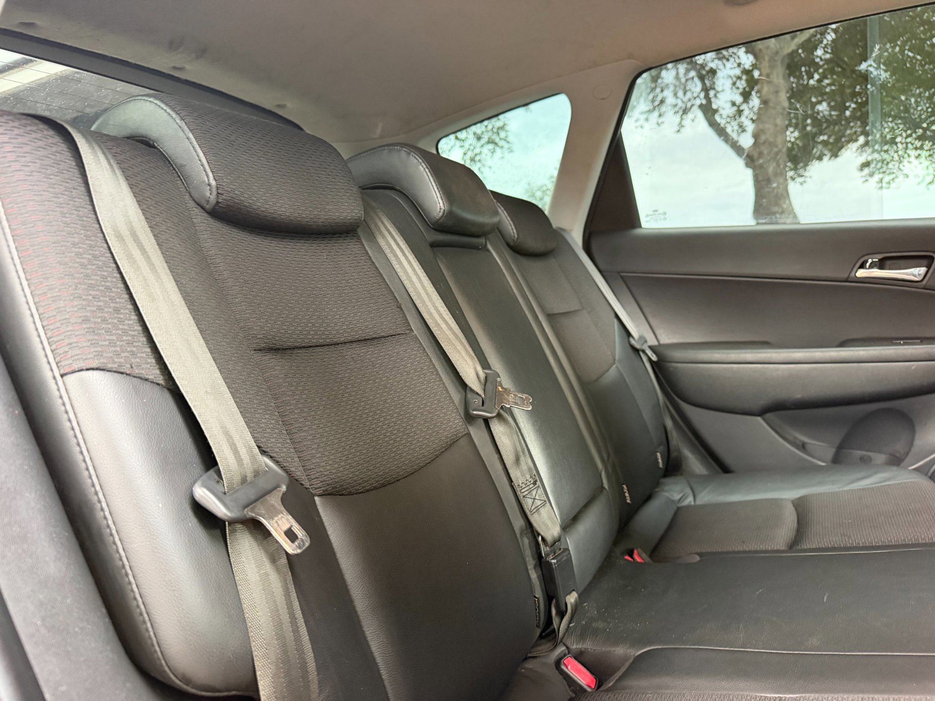 Foto van Hyundai I 30cw