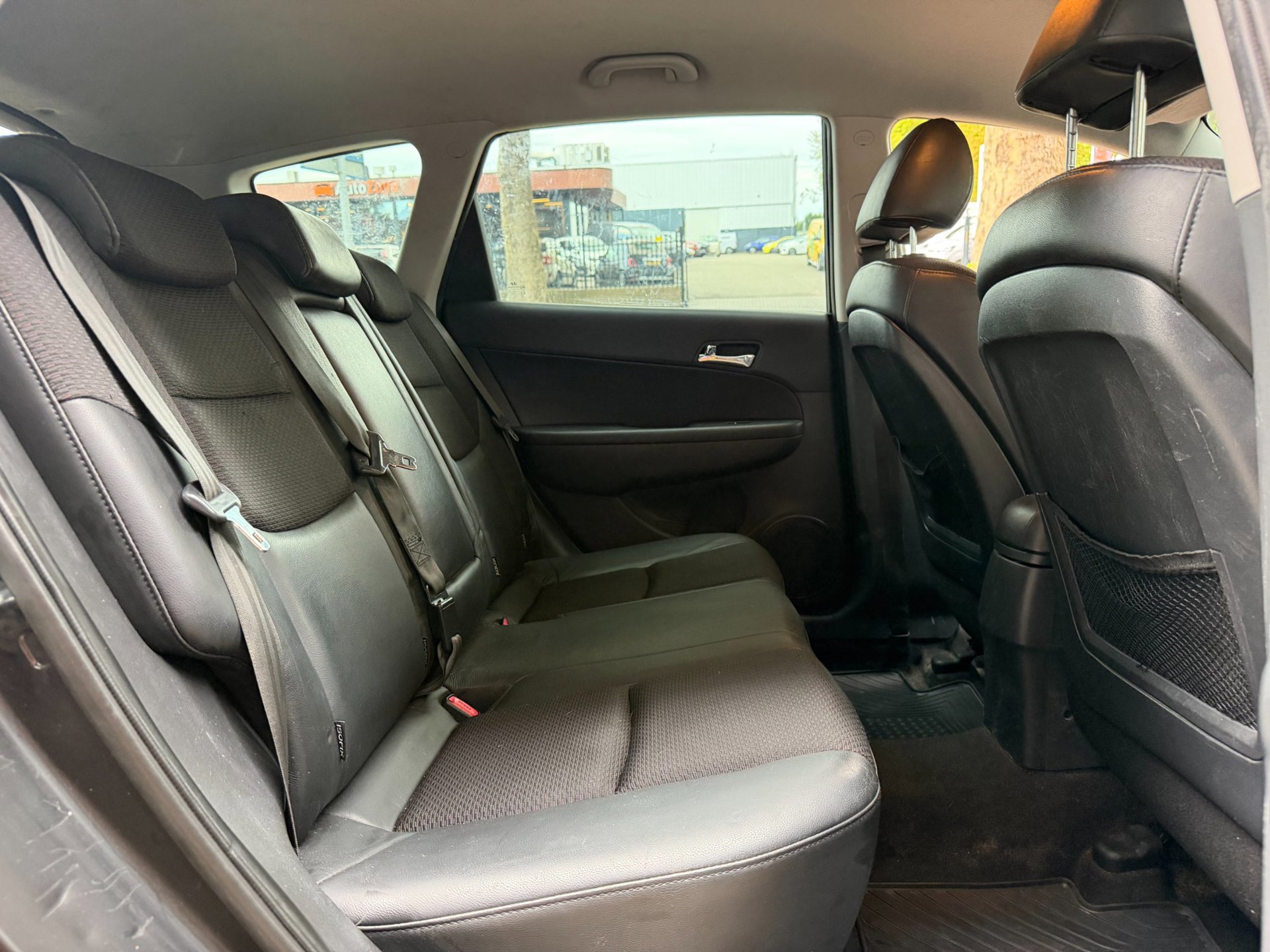 Foto van Hyundai I 30cw