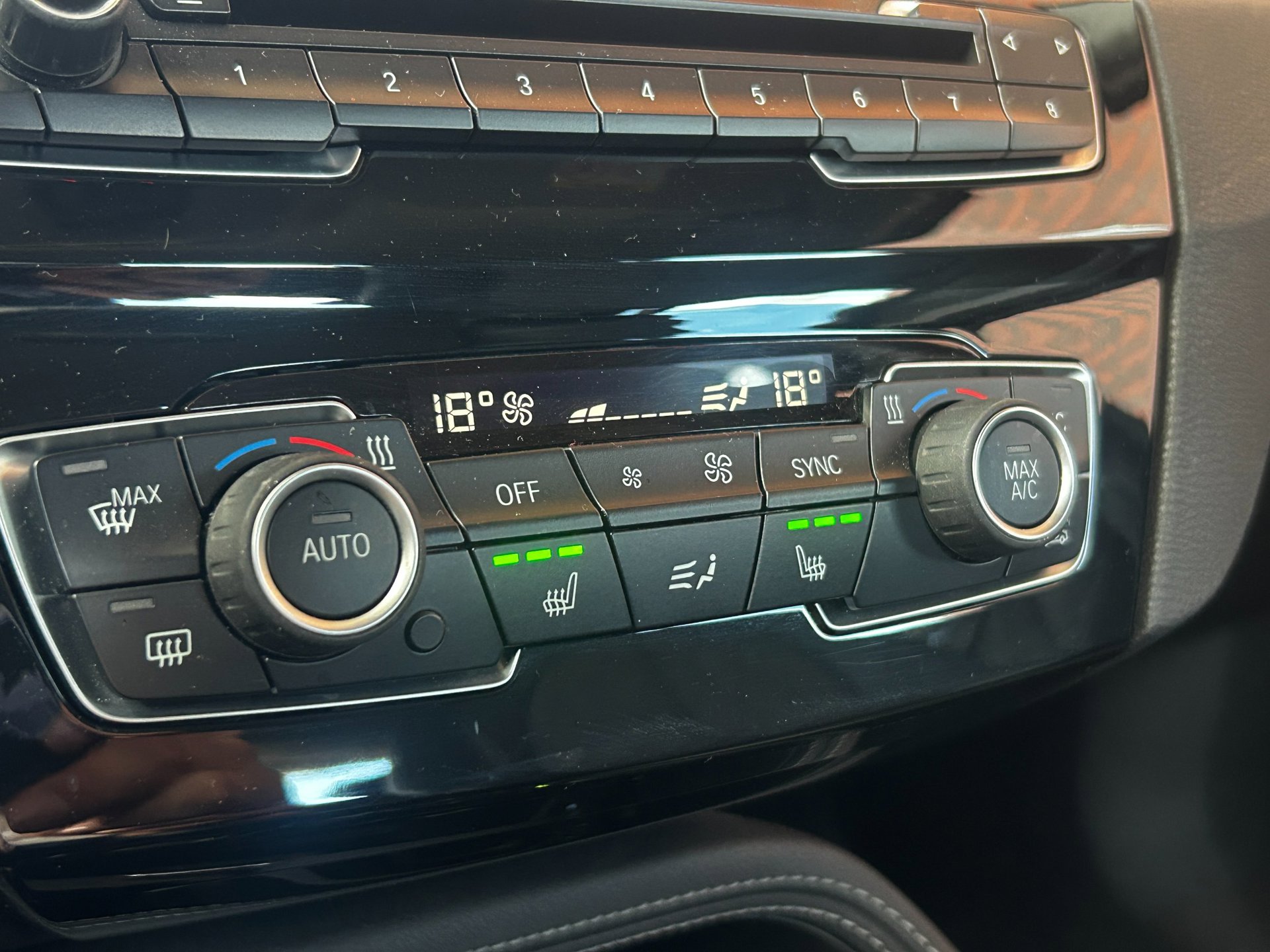 Foto van BMW X1 Xdrive20i