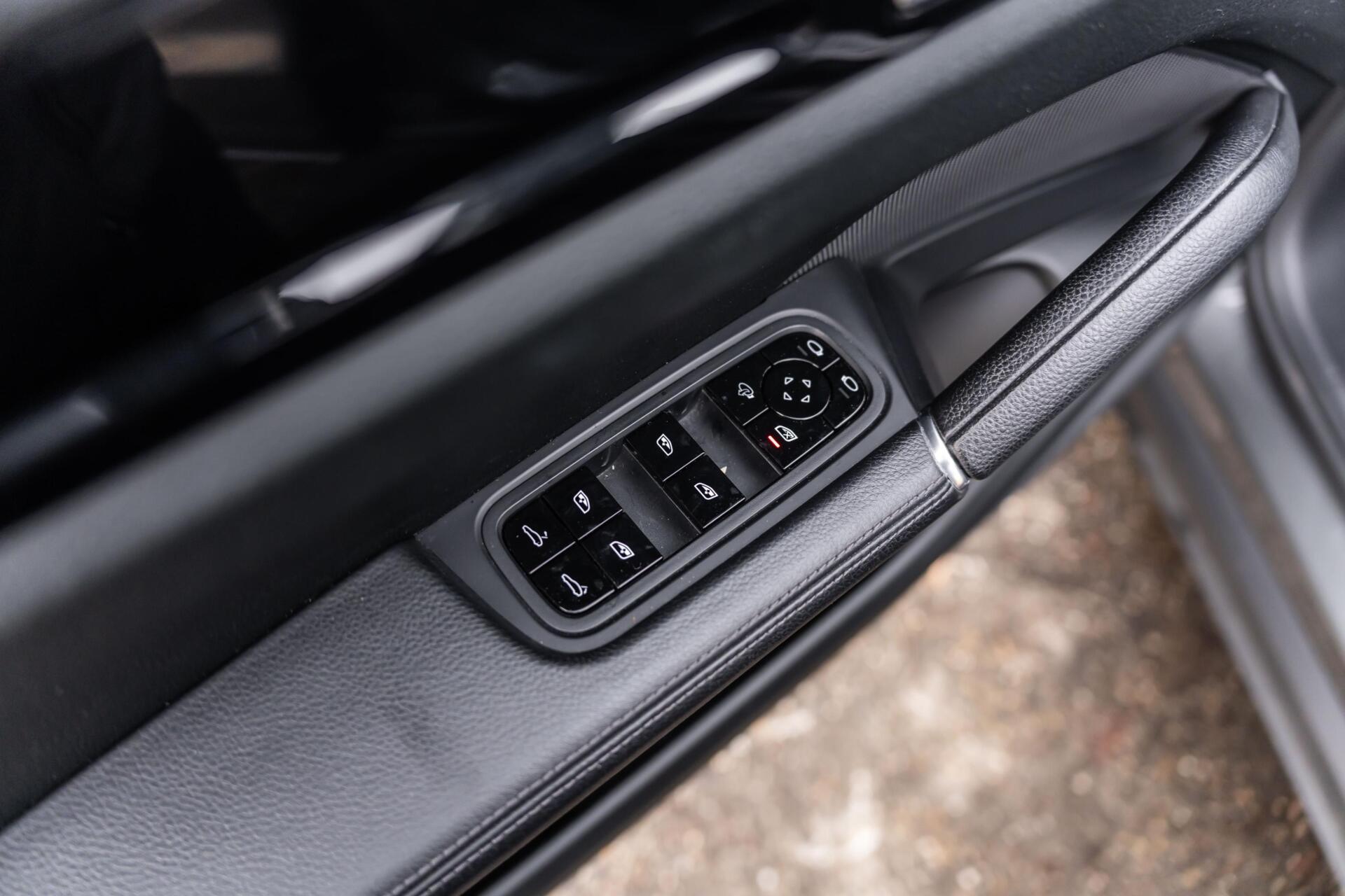 Foto van Porsche Cayenne