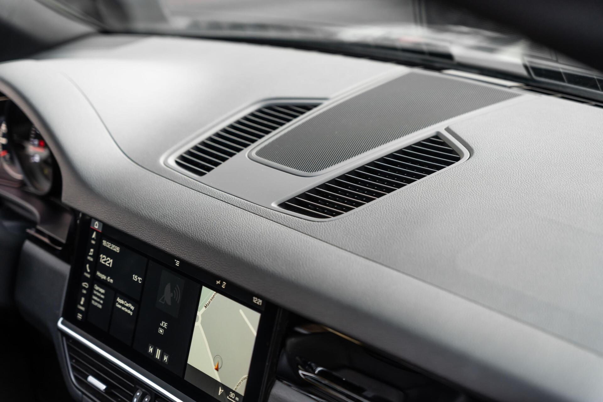 Foto van Porsche Cayenne