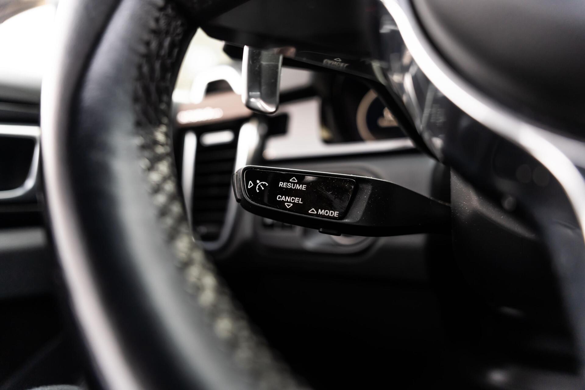 Foto van Porsche Cayenne