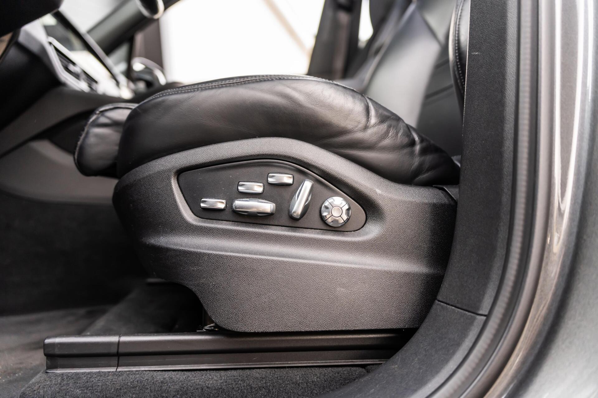 Foto van Porsche Cayenne
