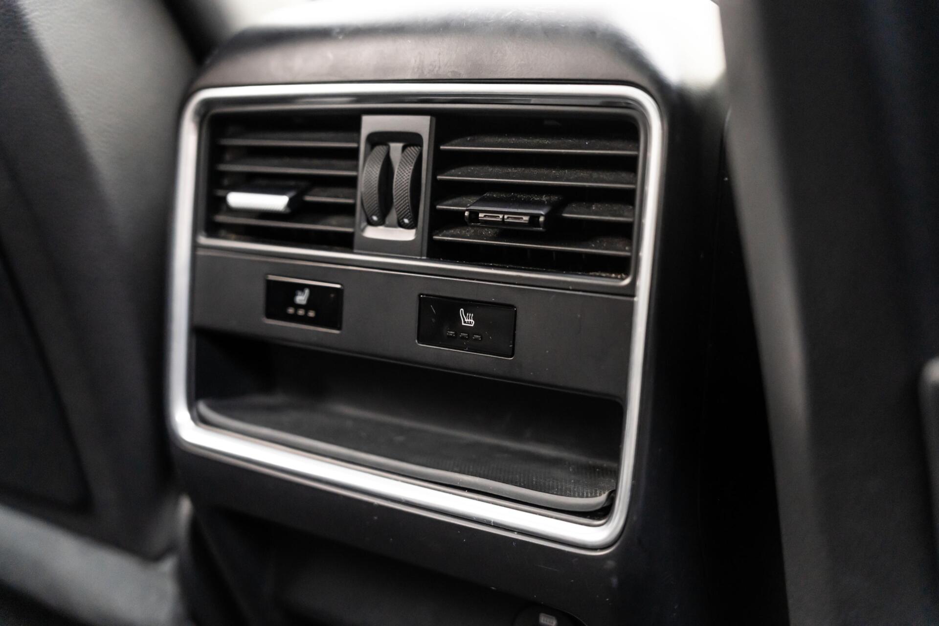 Foto van Porsche Cayenne