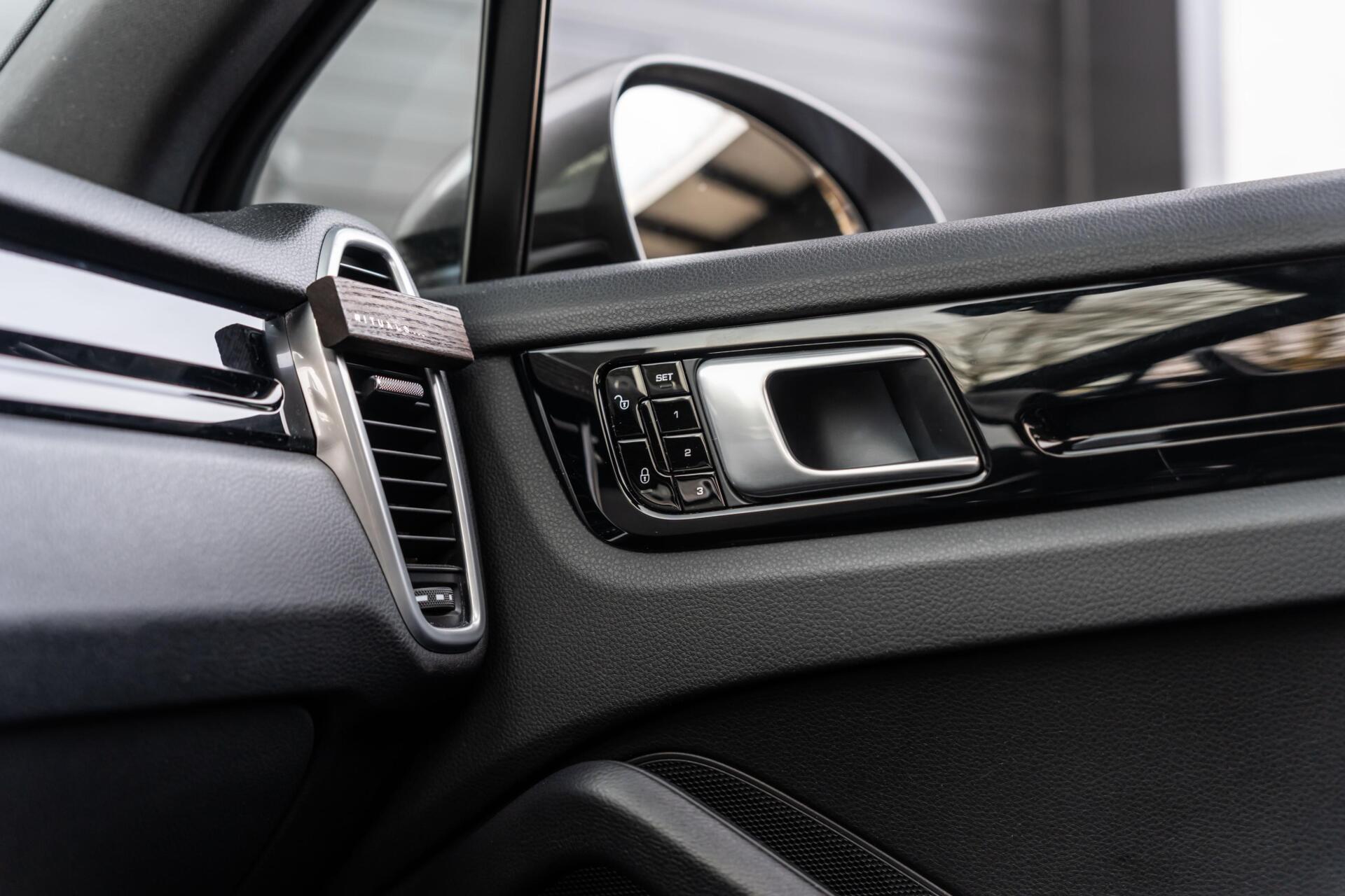 Foto van Porsche Cayenne
