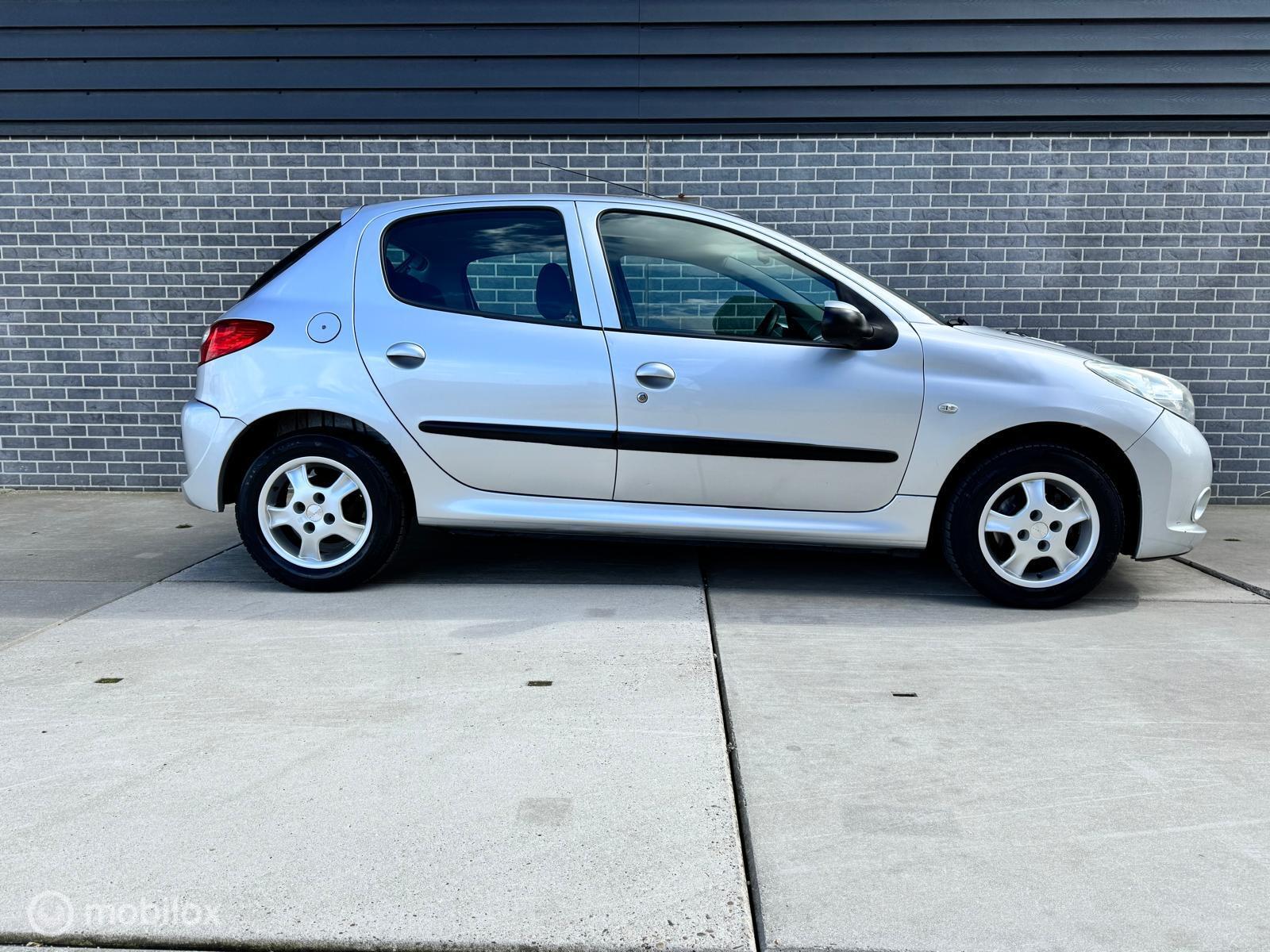 Foto van Peugeot 2*****
