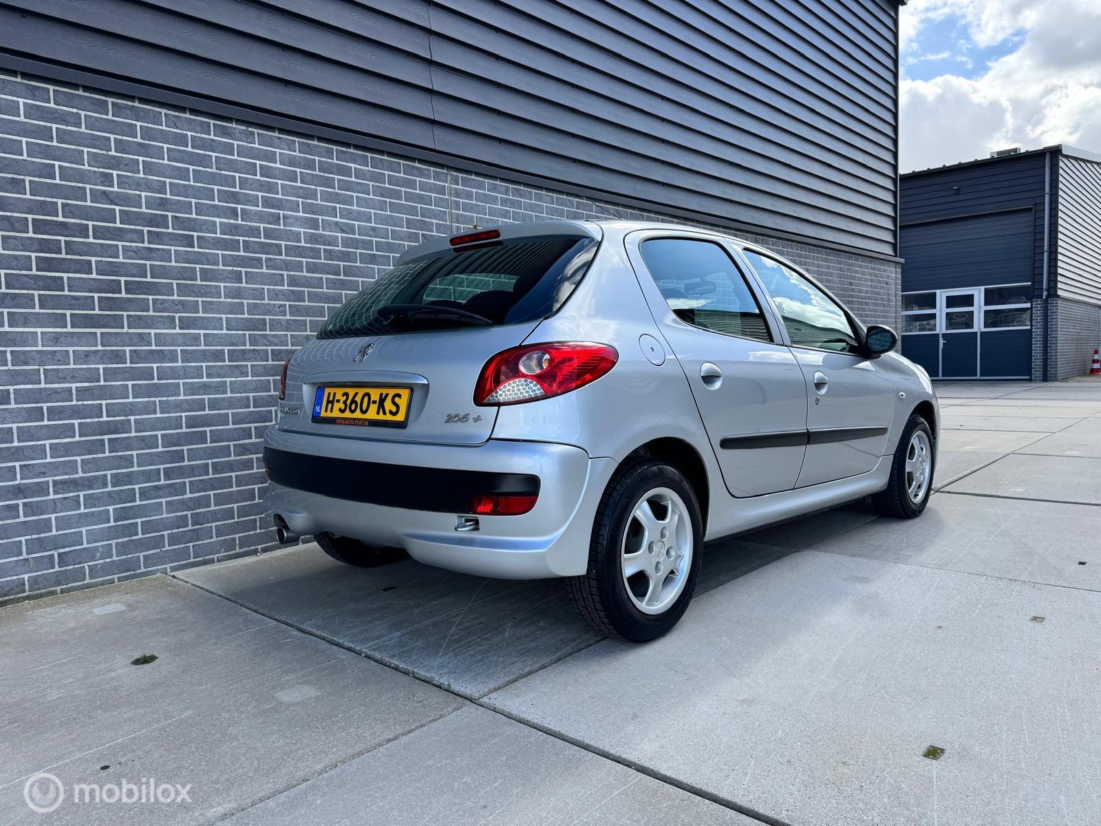 Foto van Peugeot 2*****