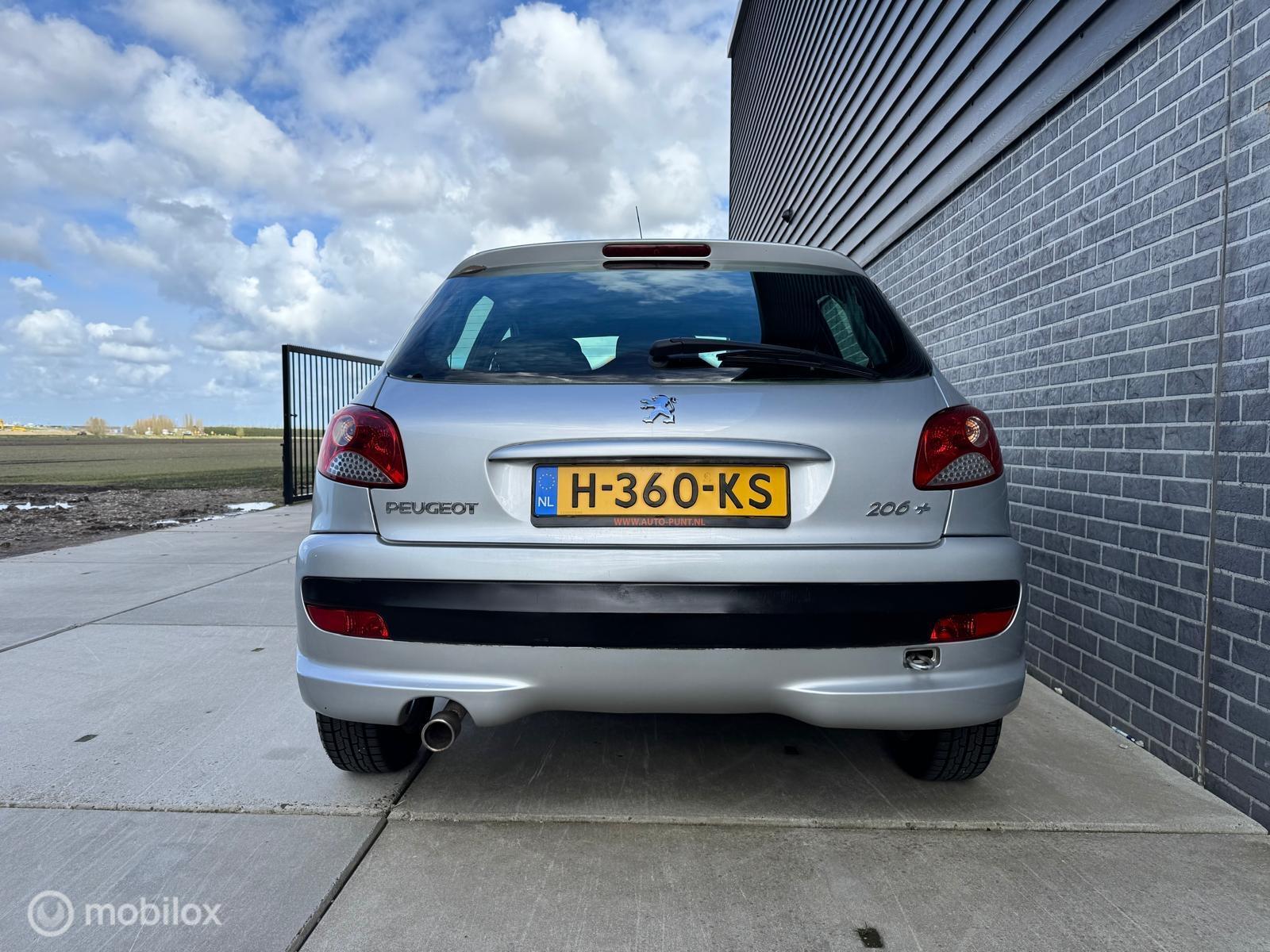 Foto van Peugeot 2*****
