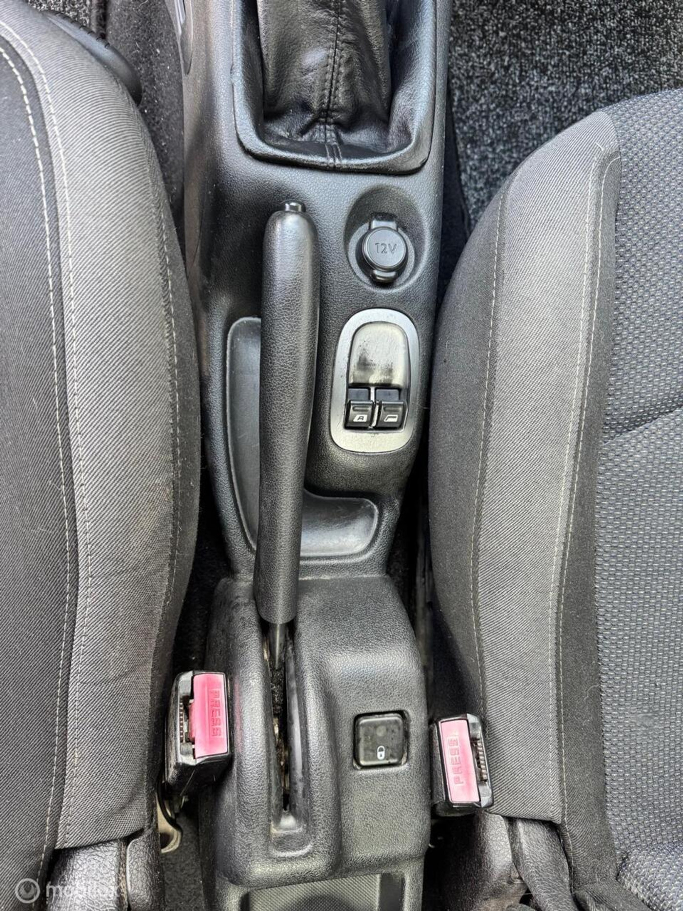 Foto van Peugeot 2*****