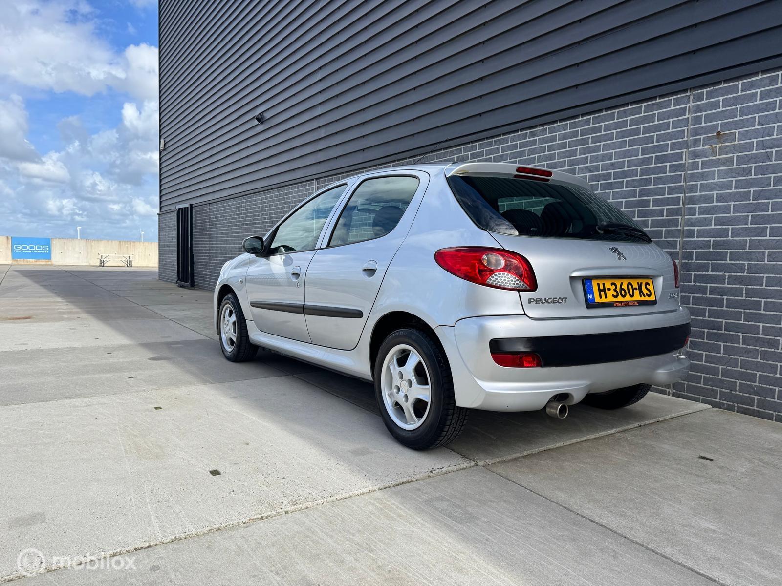 Foto van Peugeot 2*****