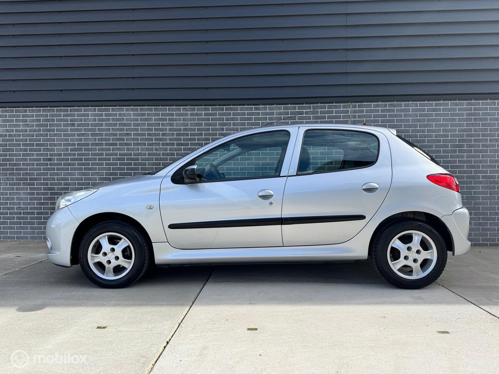 Foto van Peugeot 2*****