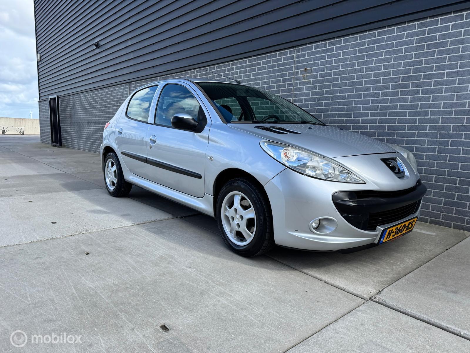 Foto van Peugeot 2*****